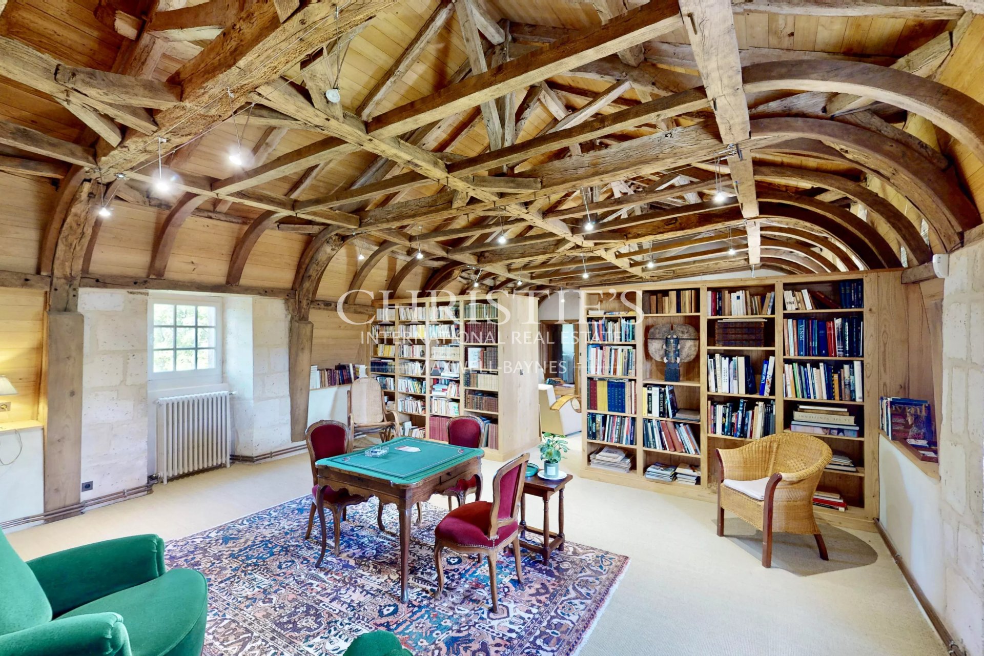 6 Bedroom Chateau's Image 19