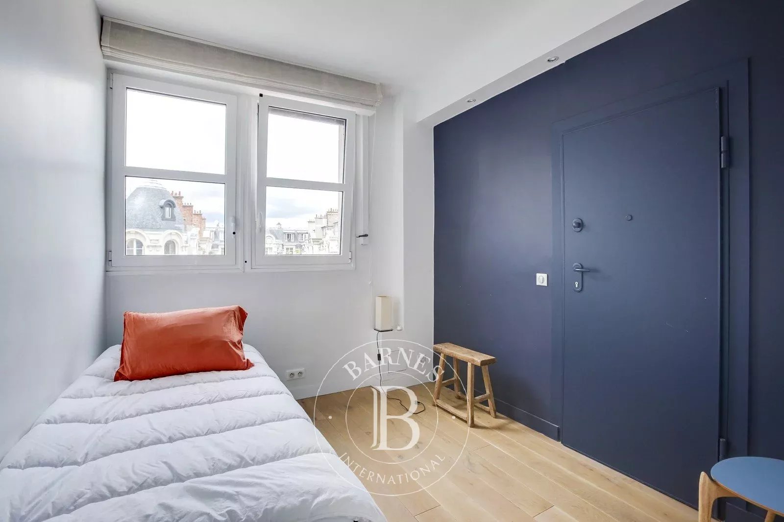 Daire Paris 16ème - picture 5