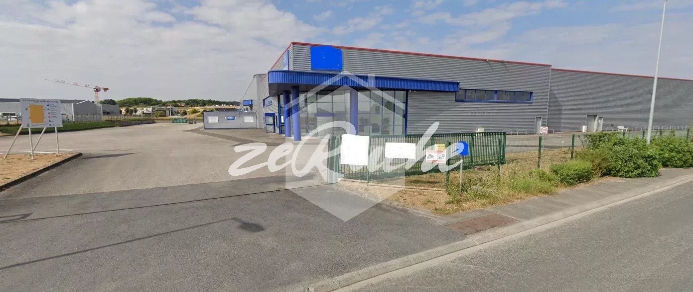 Agence immobilière de ZERUCHE