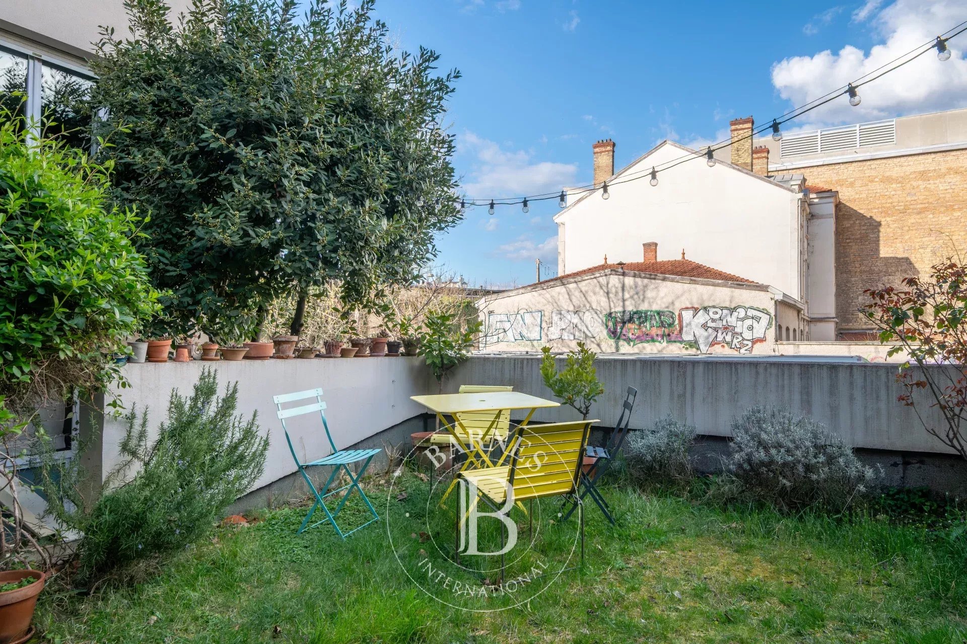 Daire Lyon 2ème - picture 16