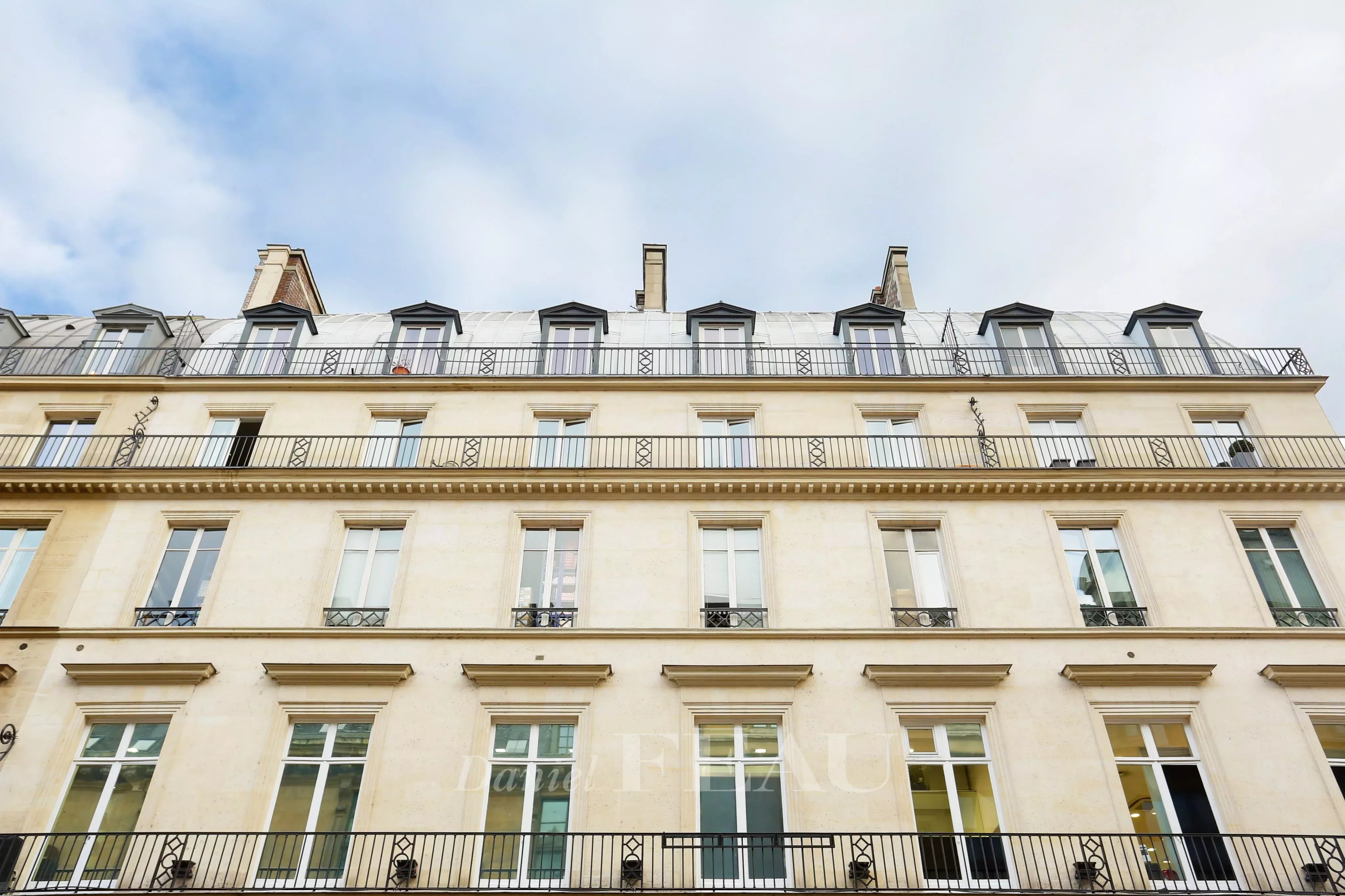 Rental Apartment Paris 1st