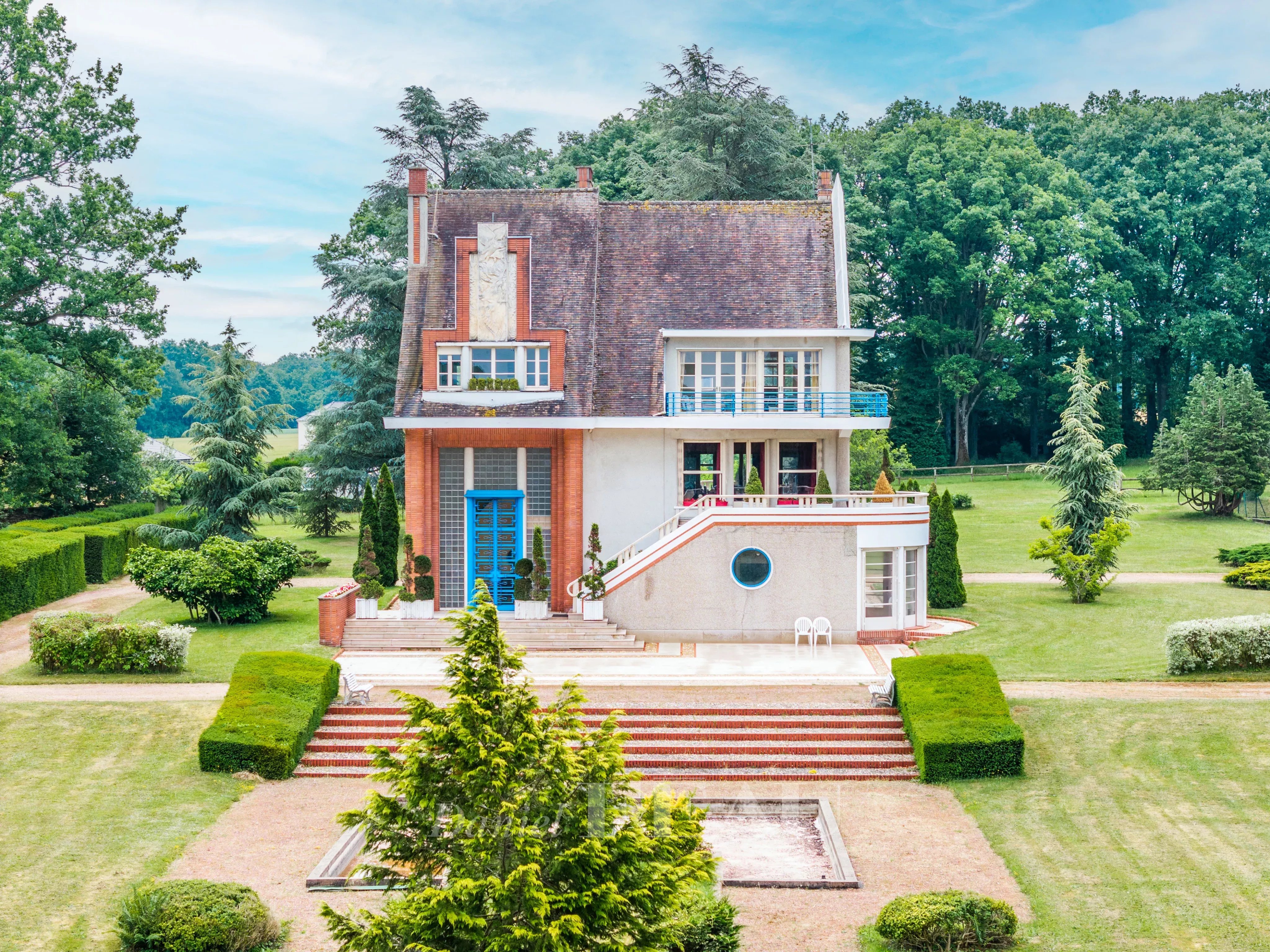 Vente Maison Saint-Léger-en-Yvelines