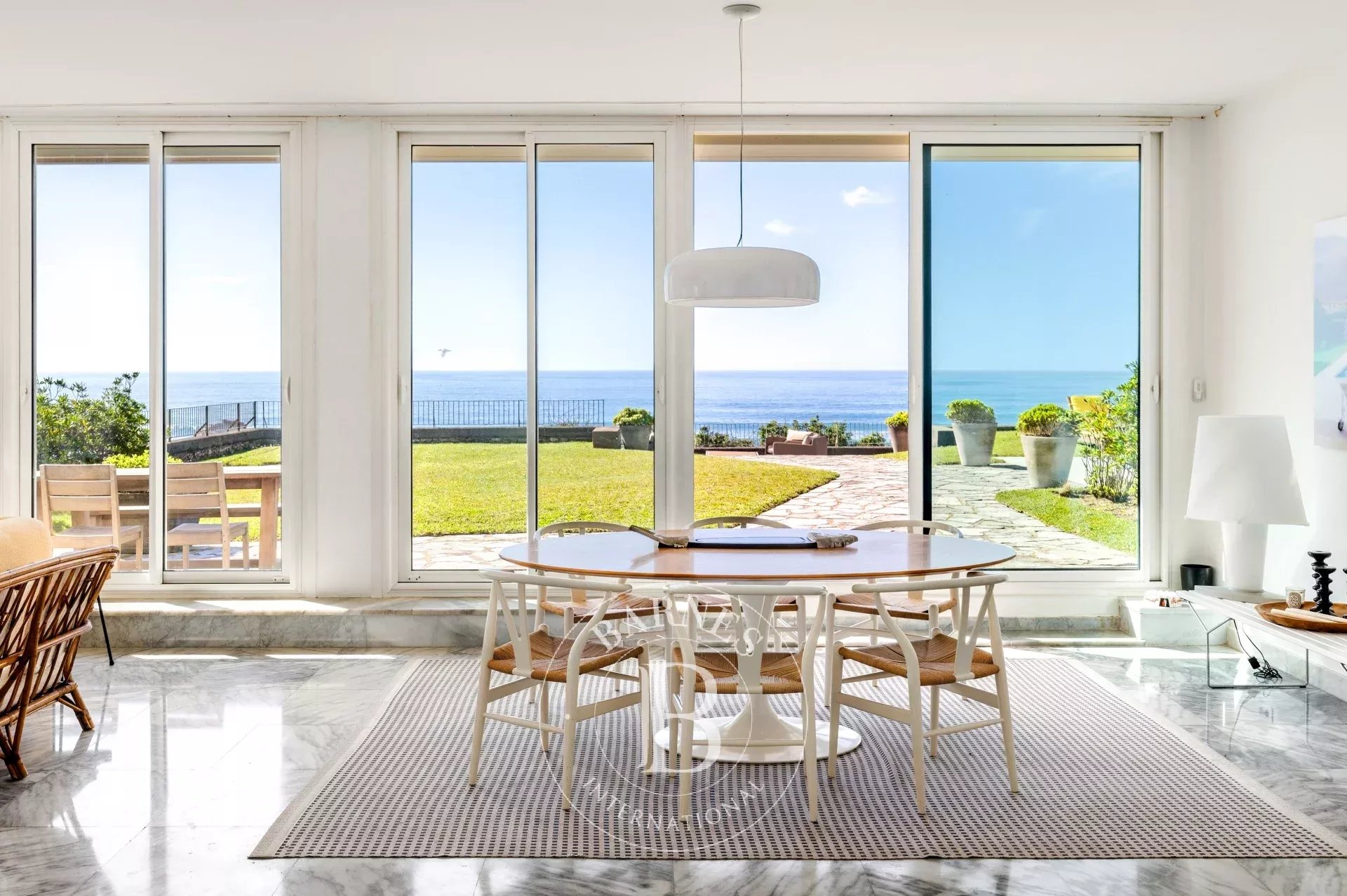 Biarritz  - Appartement 7 Pi&egrave;ces 6 Chambres - picture 10