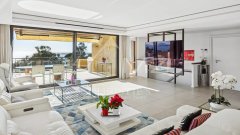 Luxury Sea View Duplex Cannes | 4-Bed Family Estate for Sale — photo 6 of 7