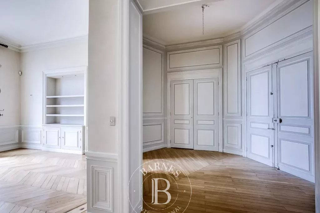 Daire Paris 16ème - picture 8