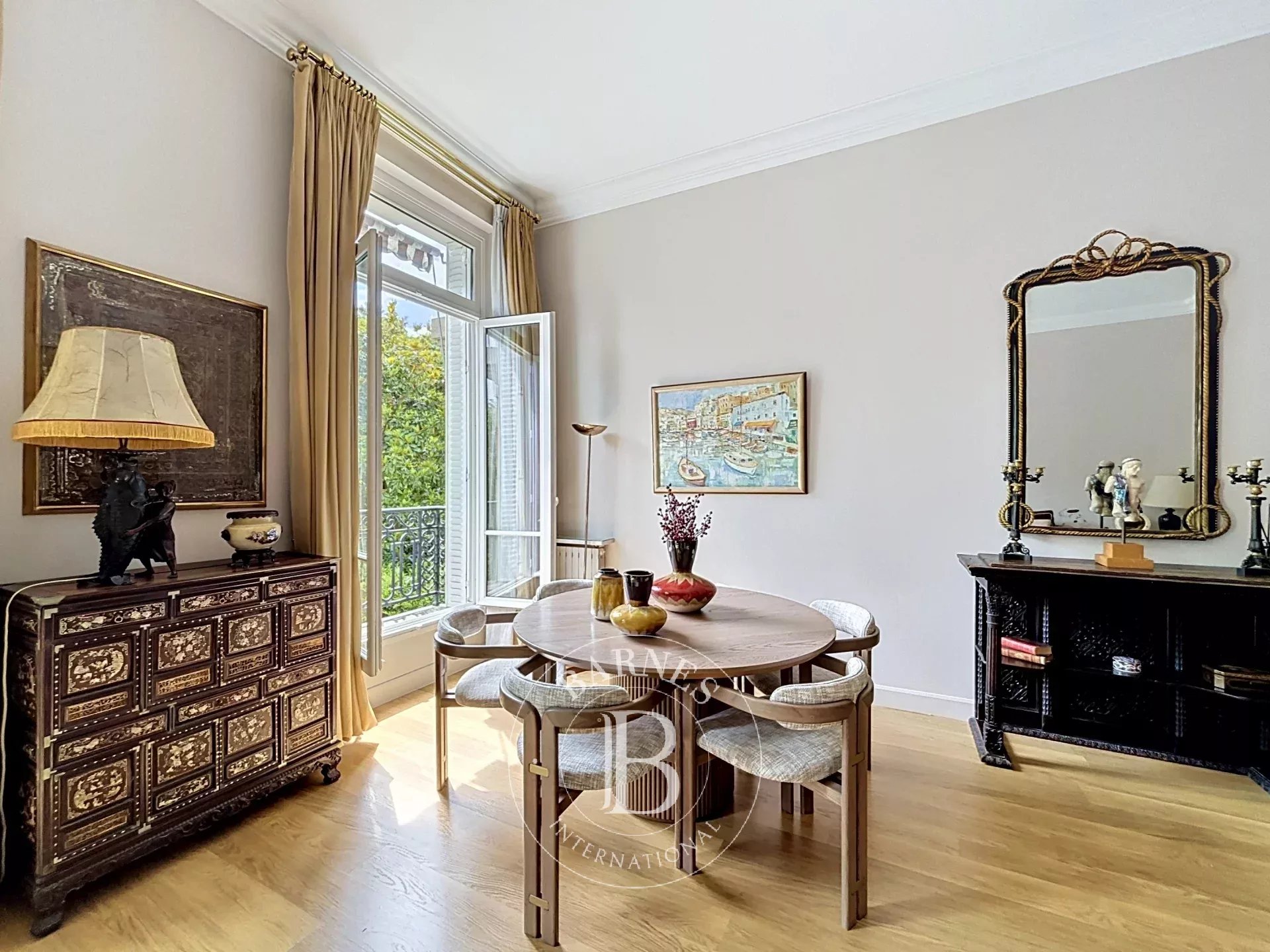 Appartement Paris 75016  -  ref 84238457 (picture 3)