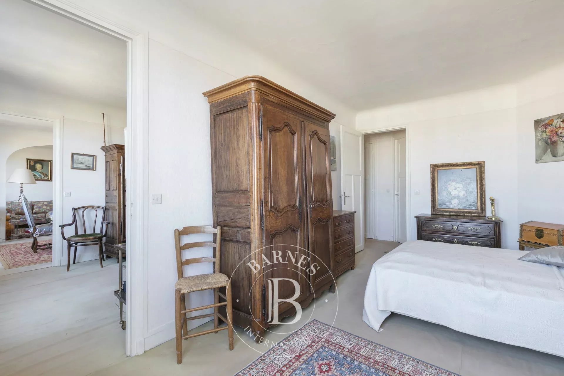 Daire Neuilly-sur-Seine - picture 8