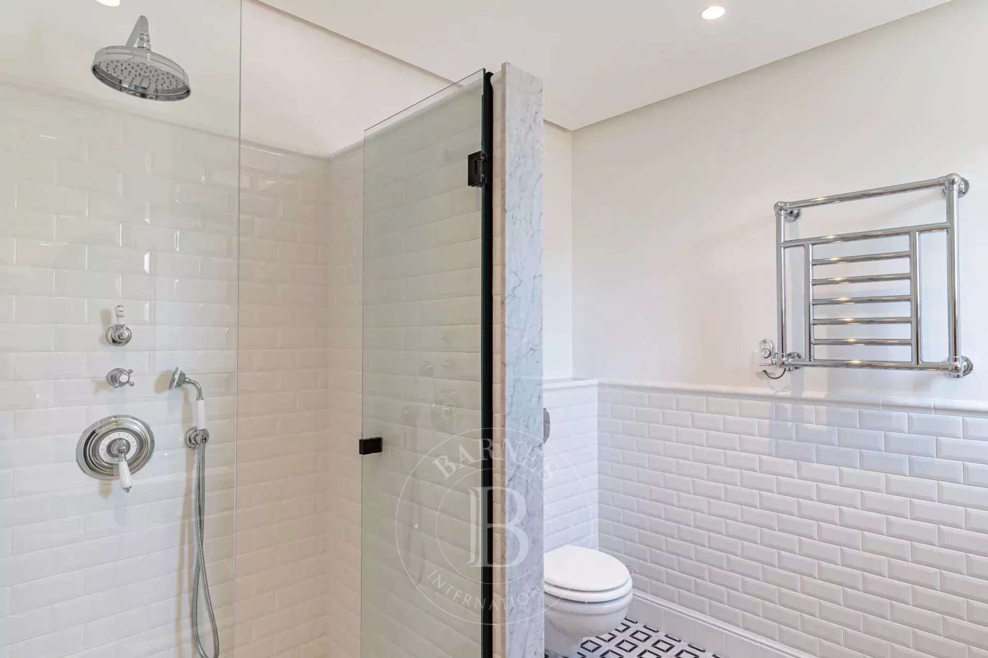 Villa Cannes - picture 10