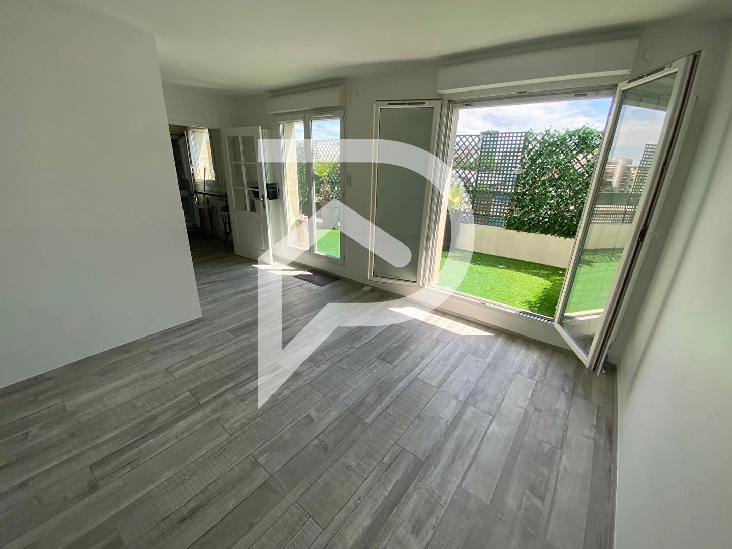 Vente Appartement Colombes