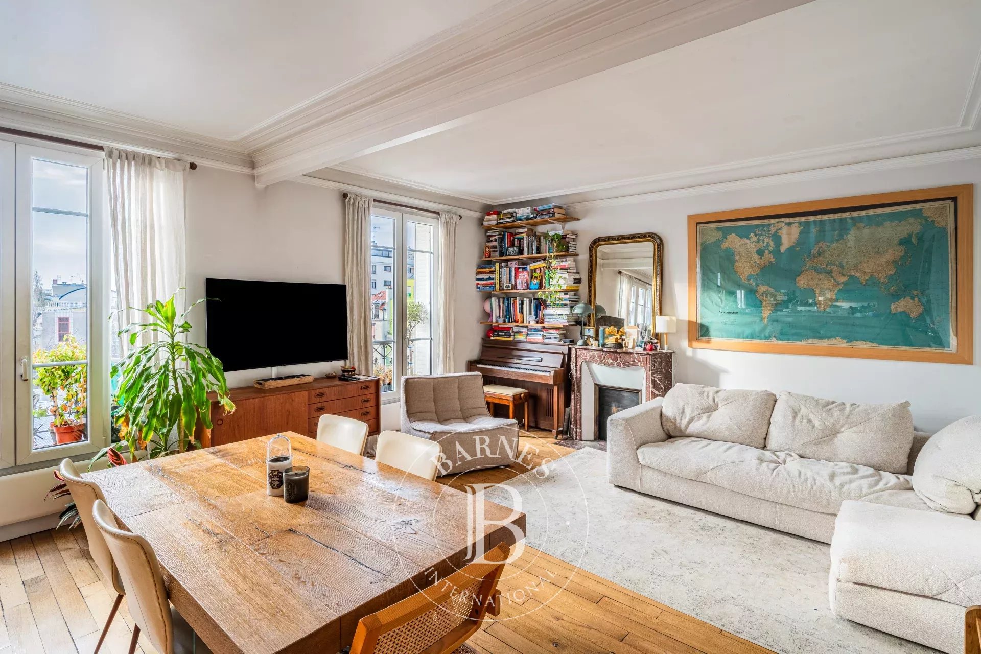 Appartement Paris 75012  -  ref 86651842 (picture 3)