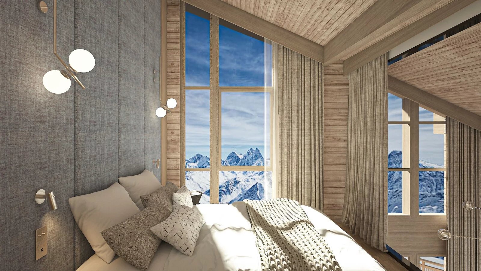 Sale Apartment Alpe d'Huez
