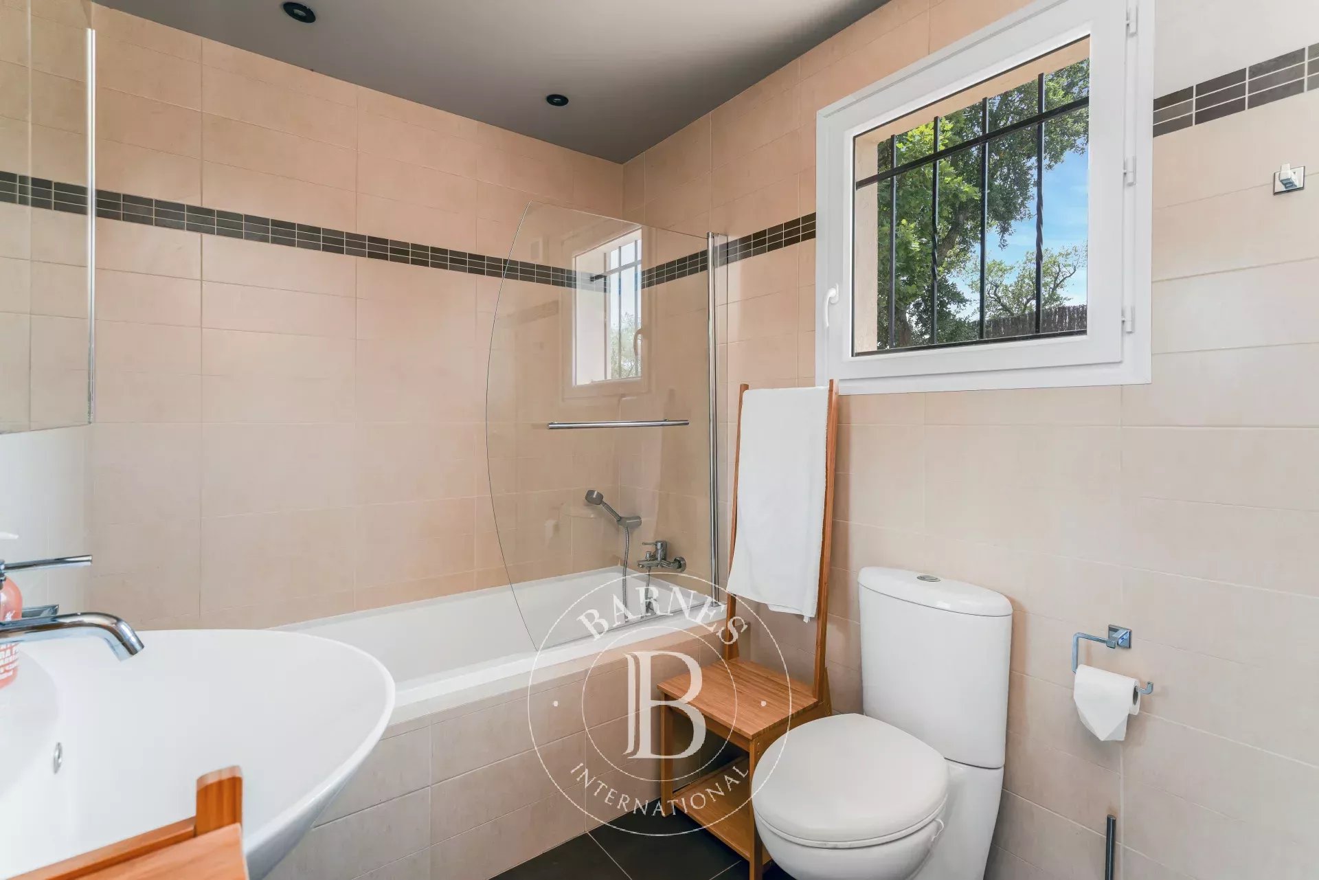 Villa Grimaud - picture 19