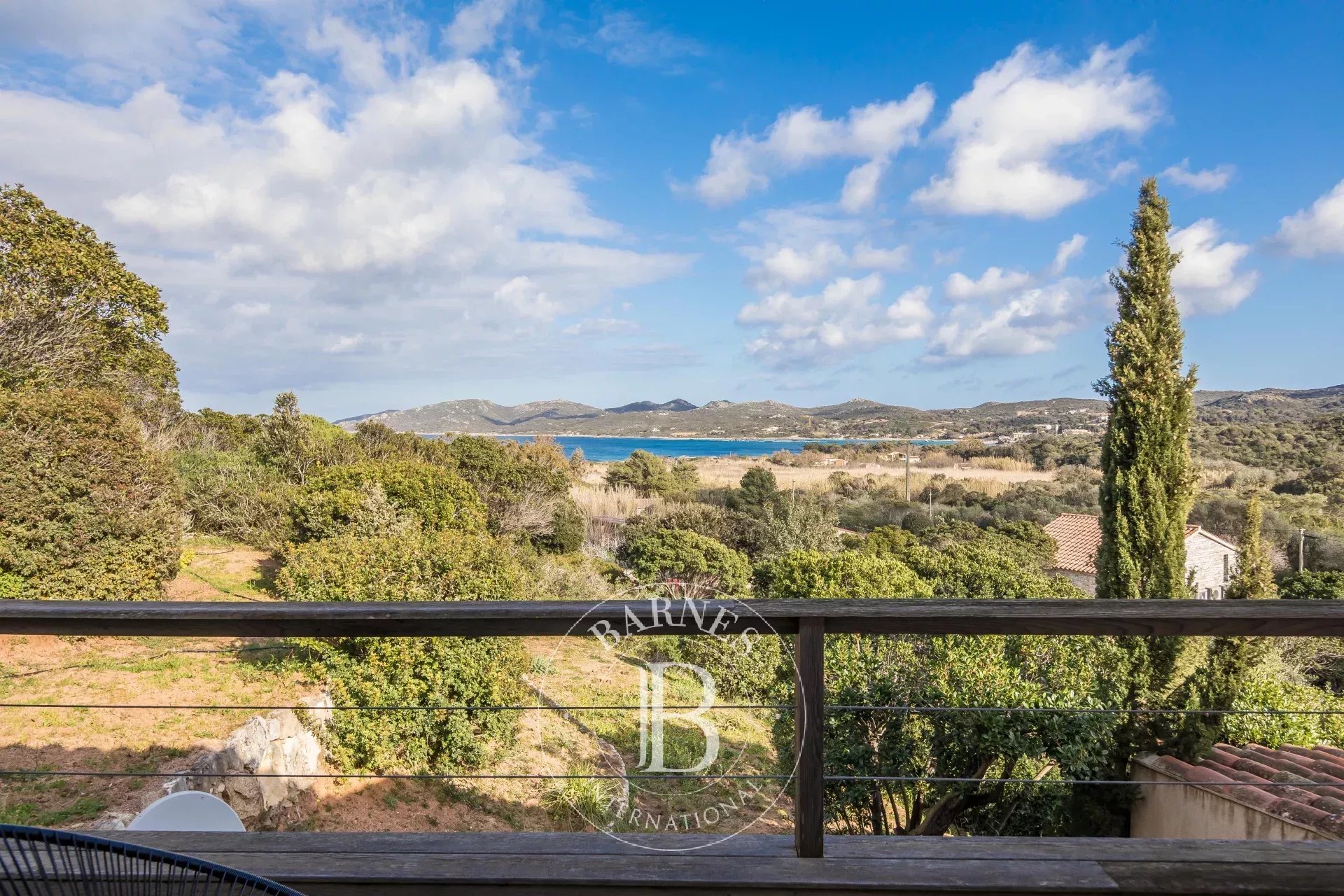 Bonifacio  - Villa  4 Chambres - picture 4
