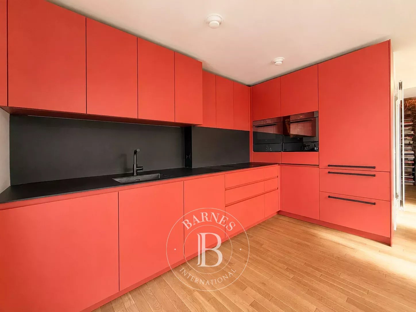 Issy-les-Moulineaux  - Appartement 4 Pi&egrave;ces 2 Chambres - picture 6