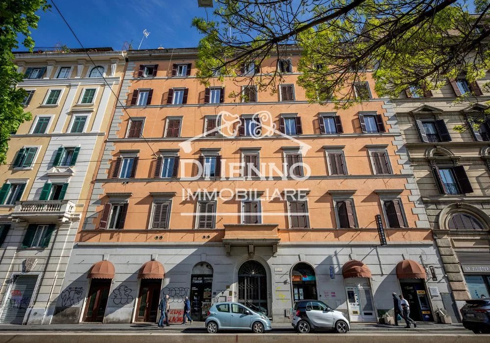 Sale Apartment Roma Colle Oppio