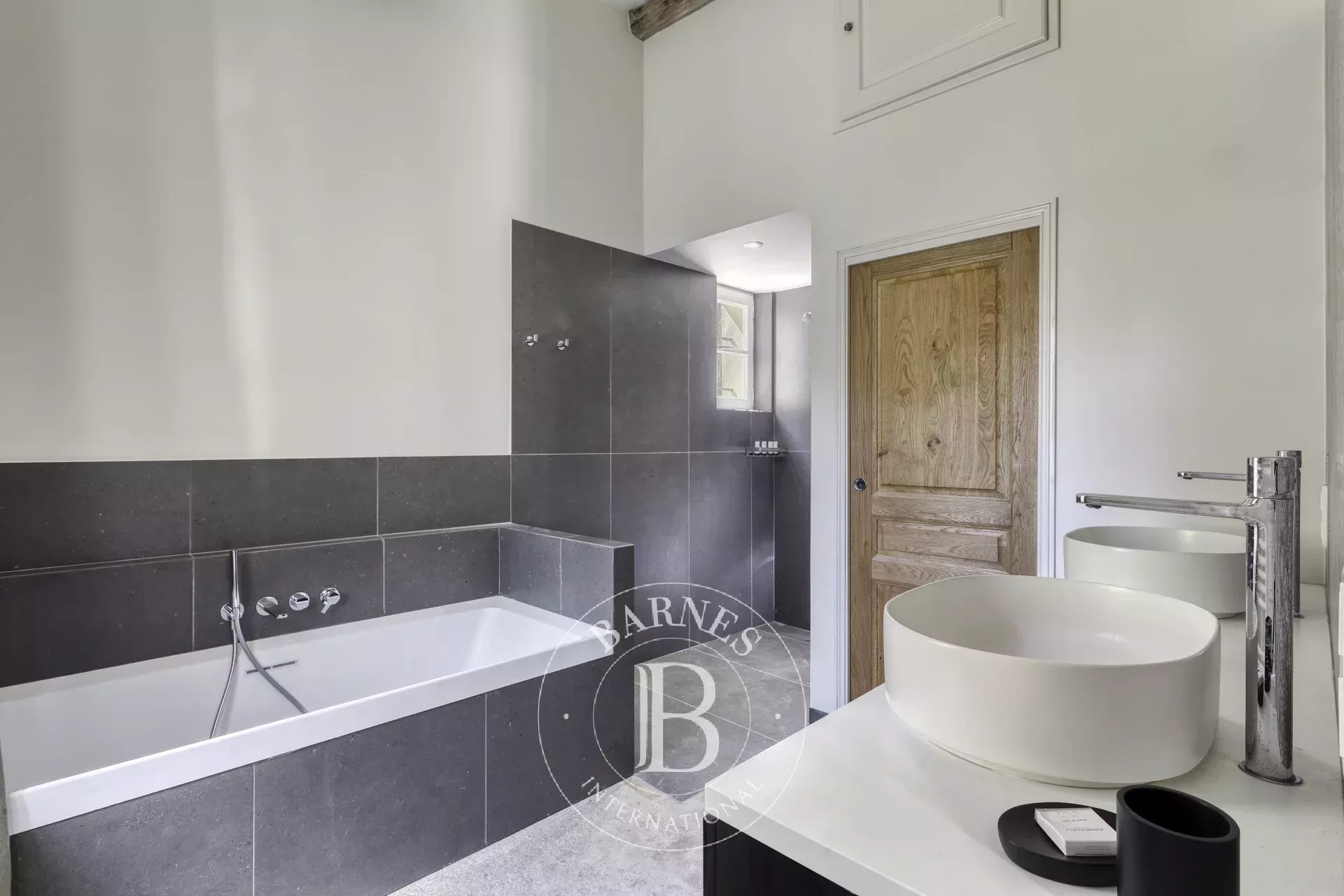 Ramatuelle  - Villa  8 Chambres - picture 11