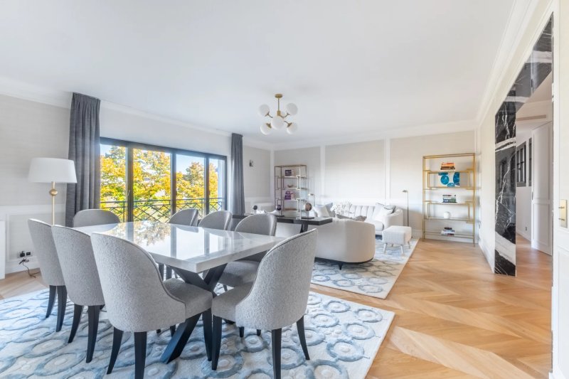 Zu verkaufen Wohnung | Paris 7ème - picture 3