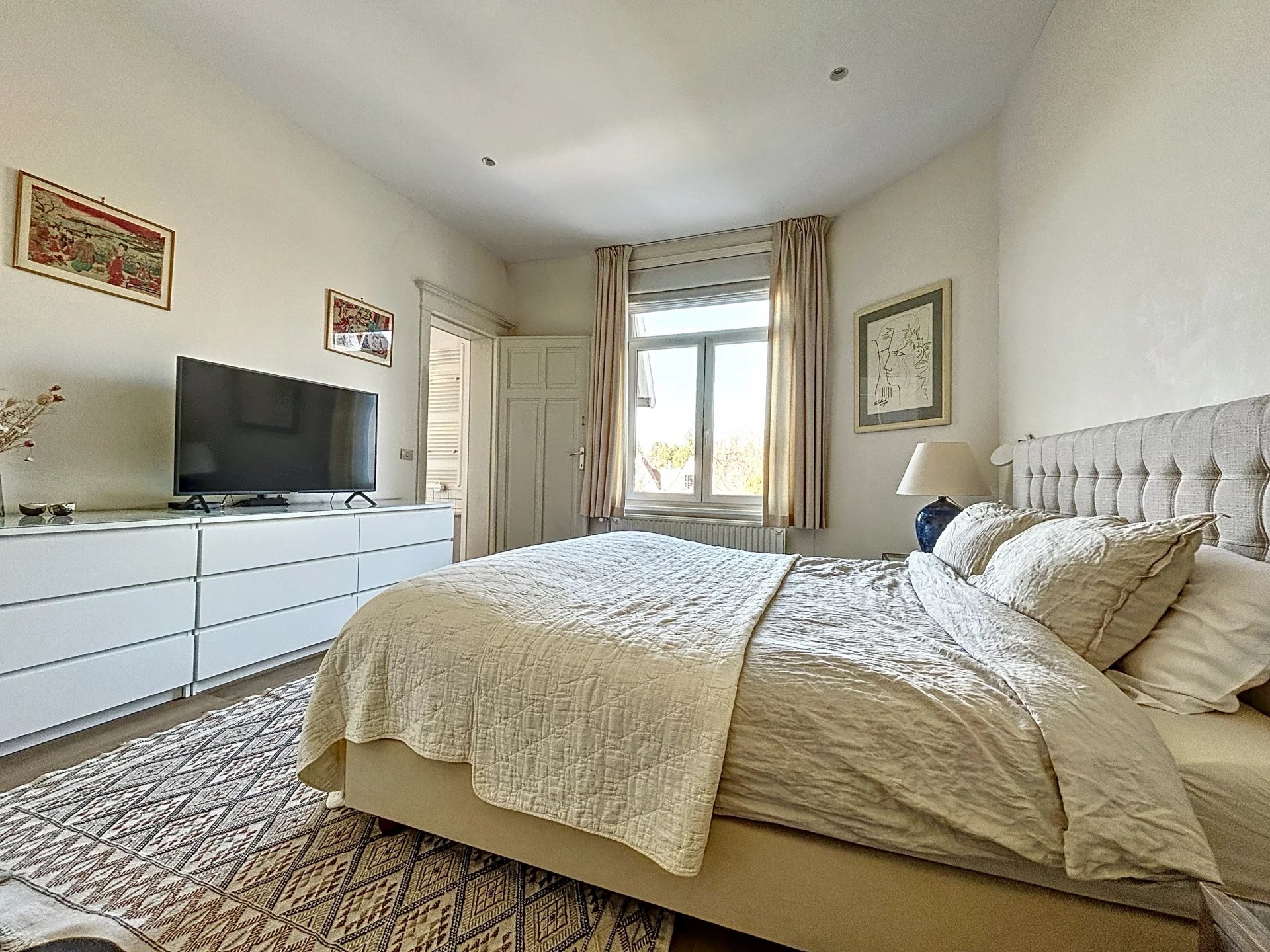 Ev Uccle - picture 10