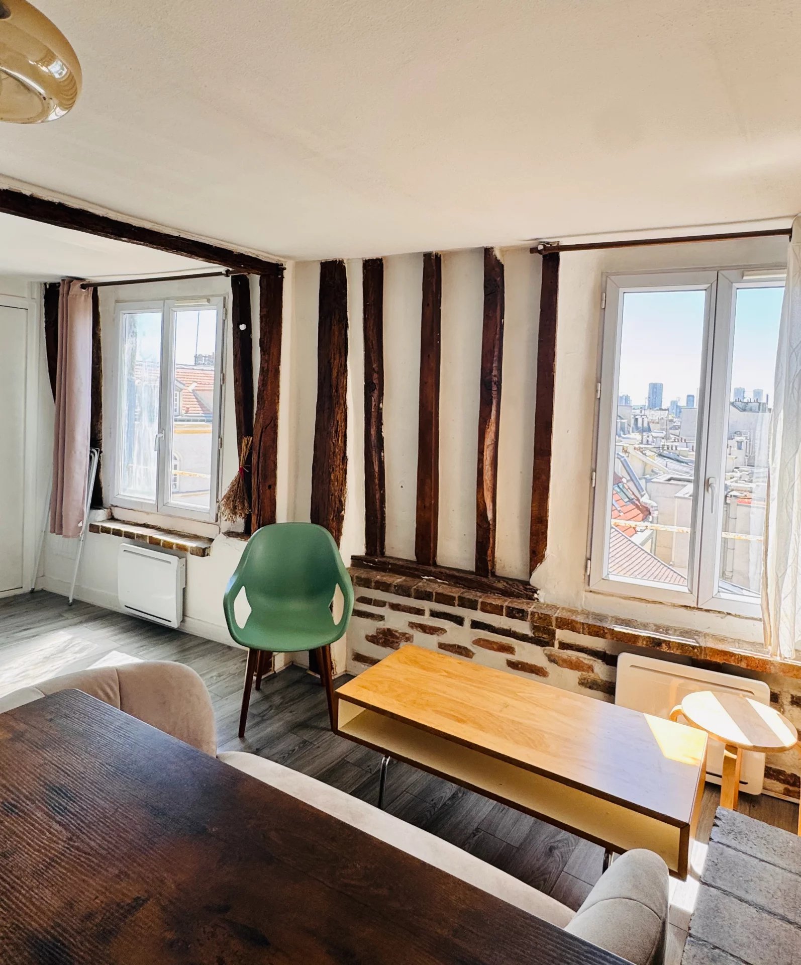 Sale Apartment Paris 5th Val-de-Grâce