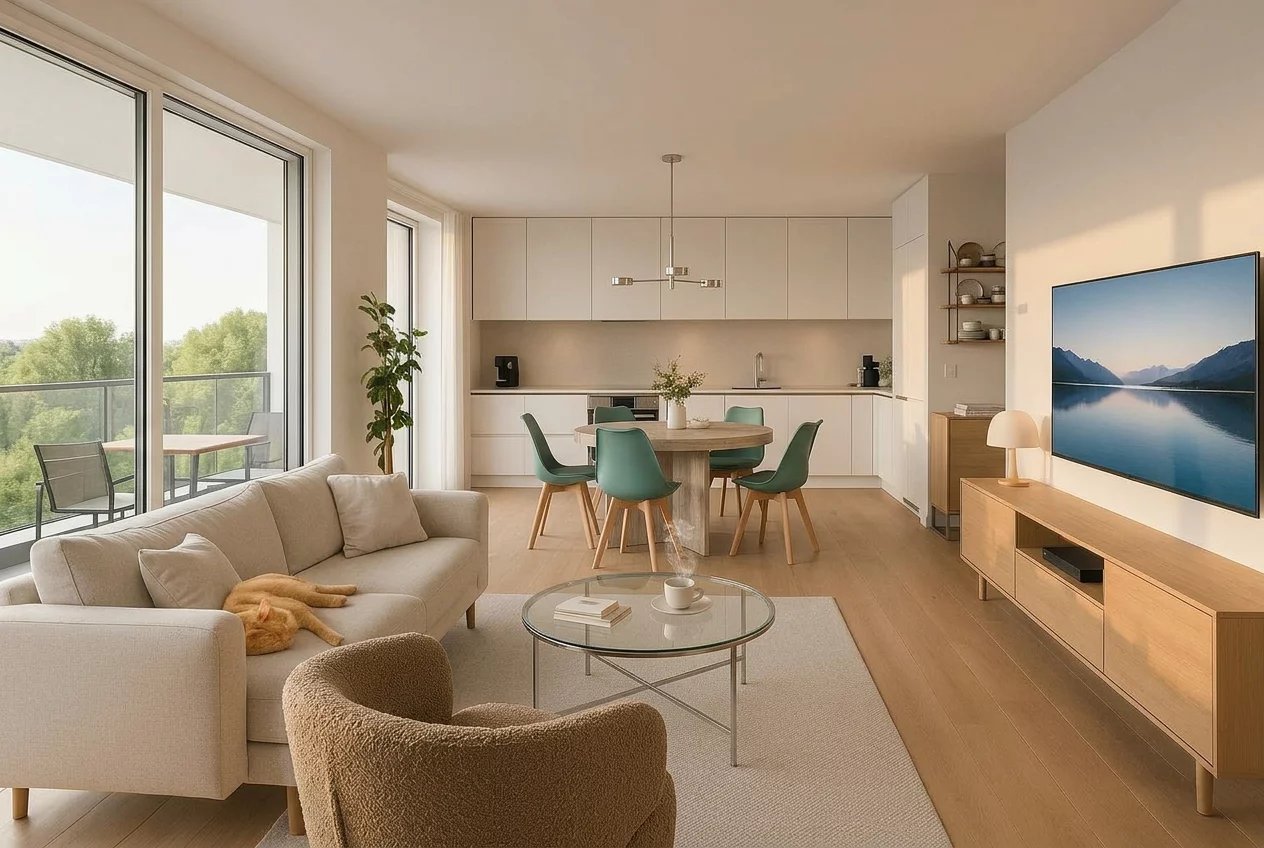 Maison à vendre, 3 pièces, 65 m², Seclin