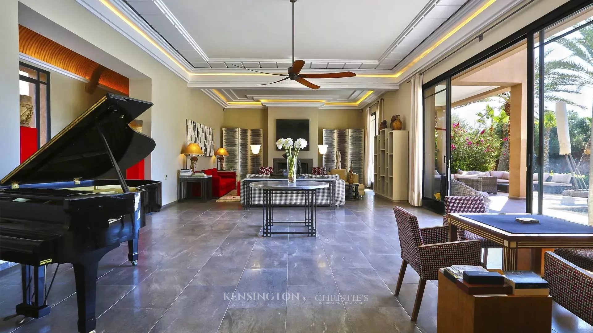 8 Bedroom Villa/Townhouse's Image 10