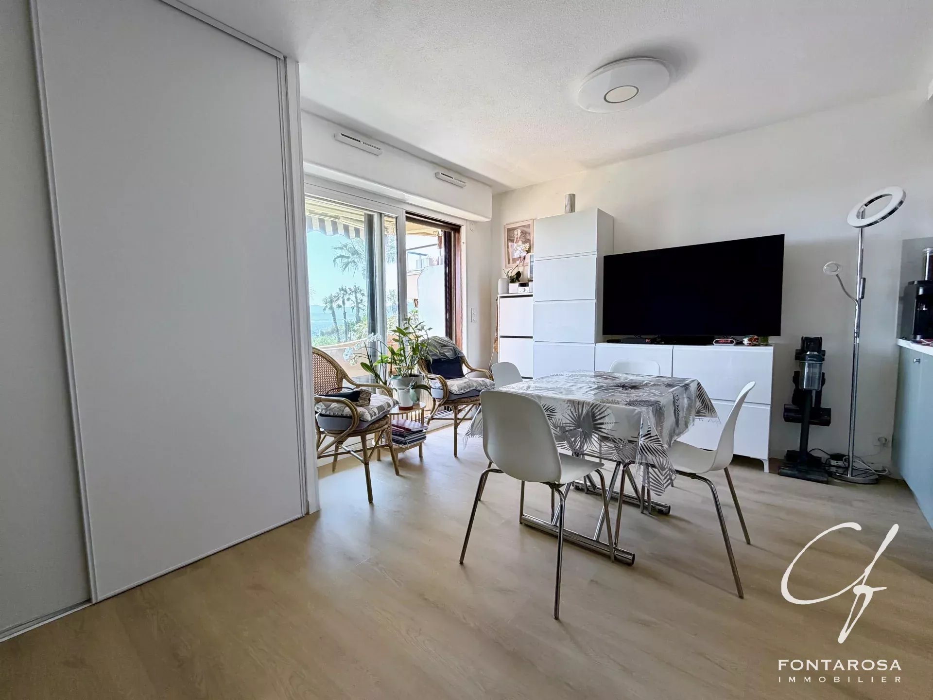 Vente Appartement Saint-Raphaël