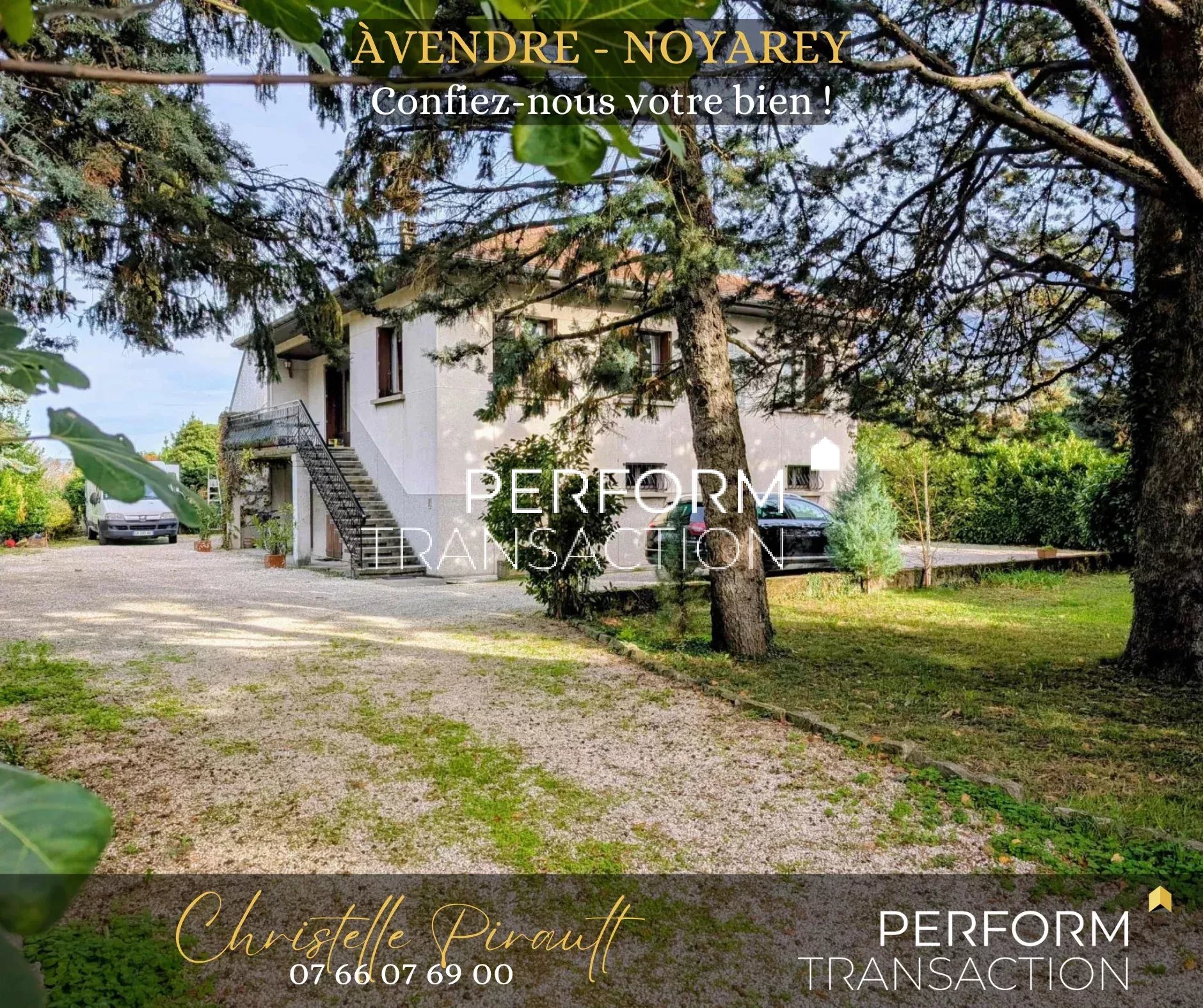 Agence immobilière de Perform Transaction