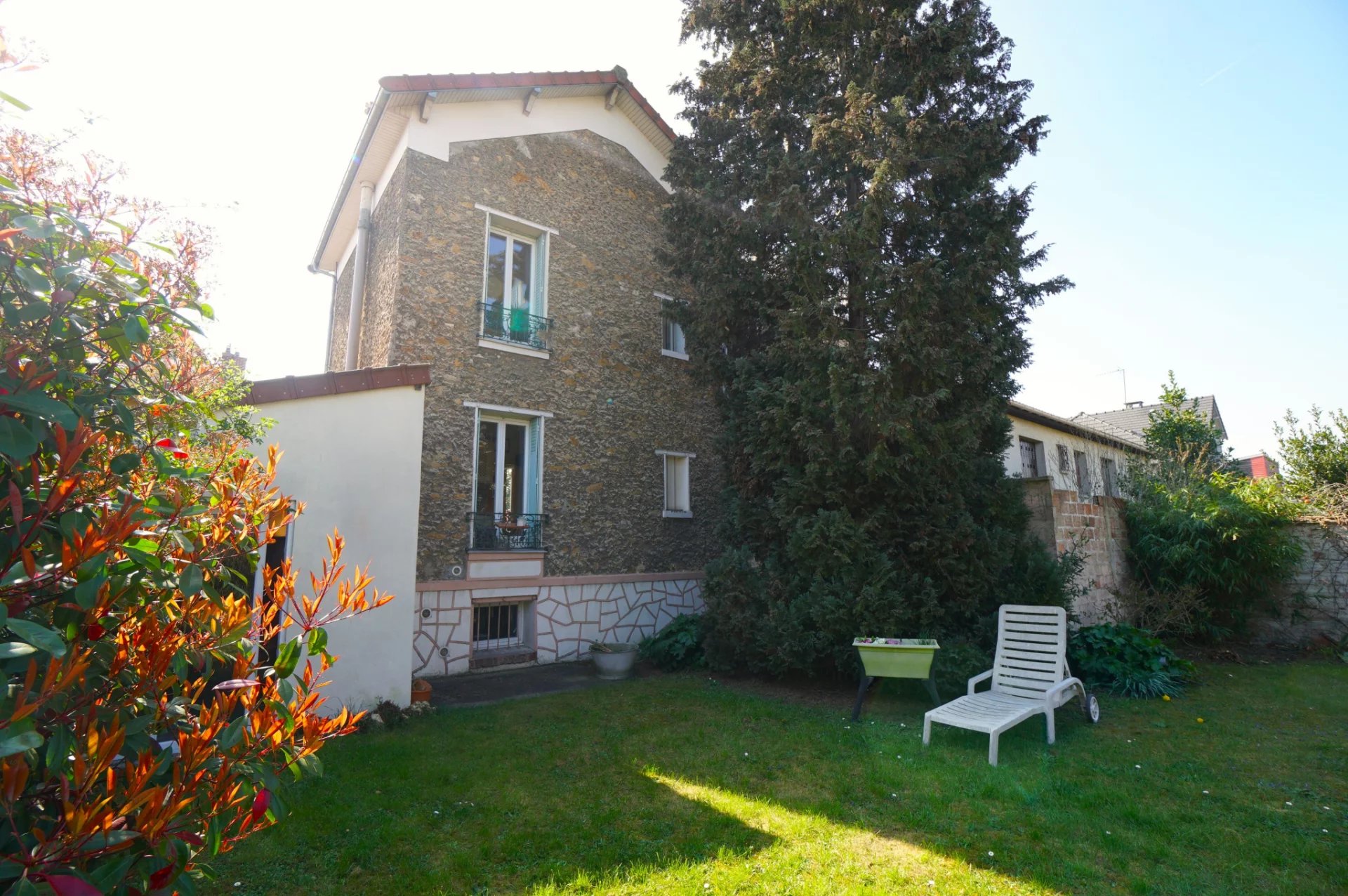 Vente Maison Aulnay-sous-Bois