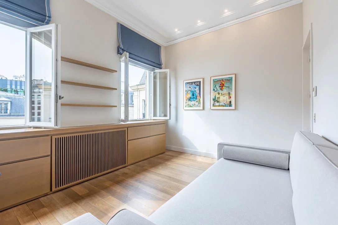 2 Bedroom Apartment/Flat's Image 16