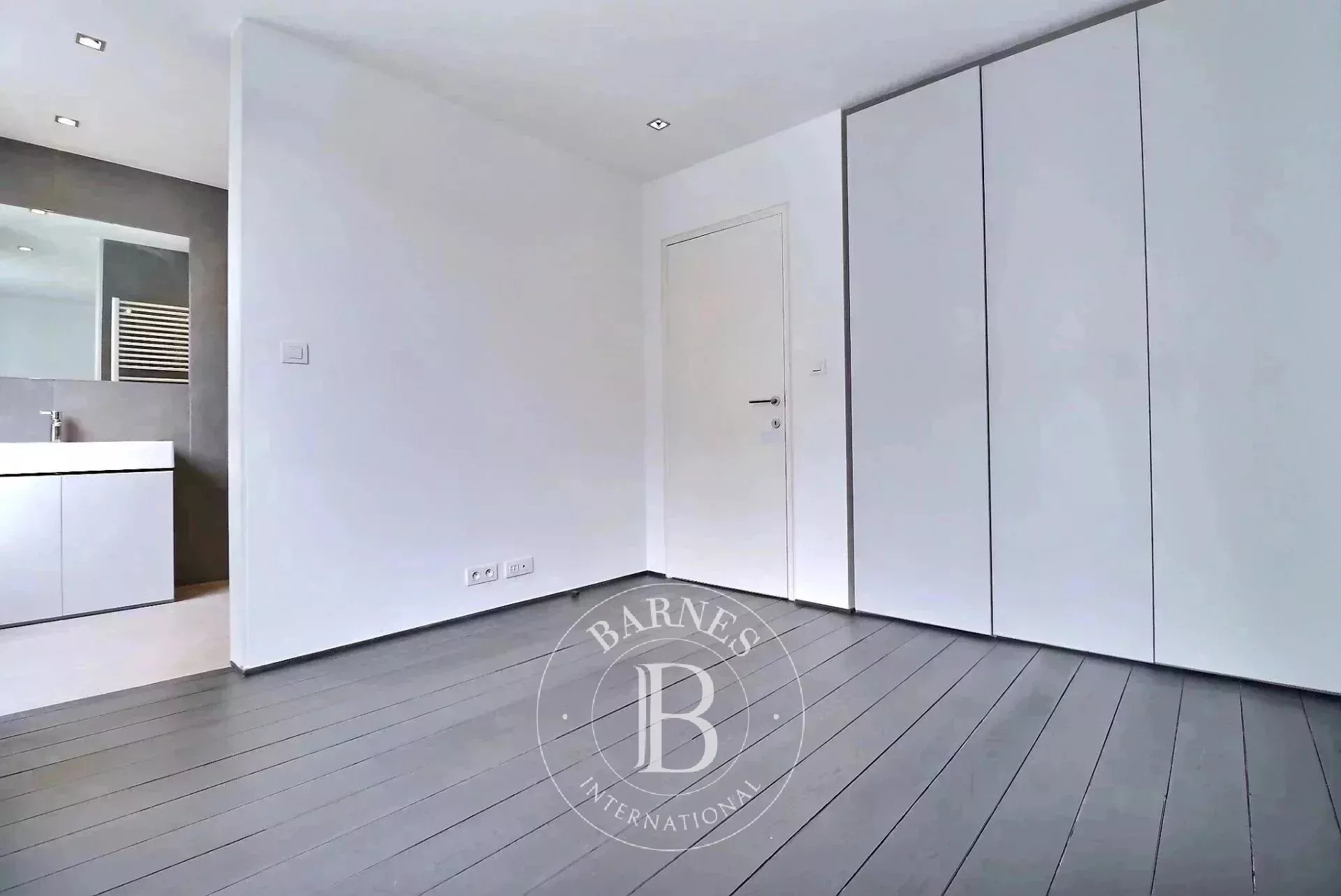 Koningsplein - 3 slaapkamer appartement