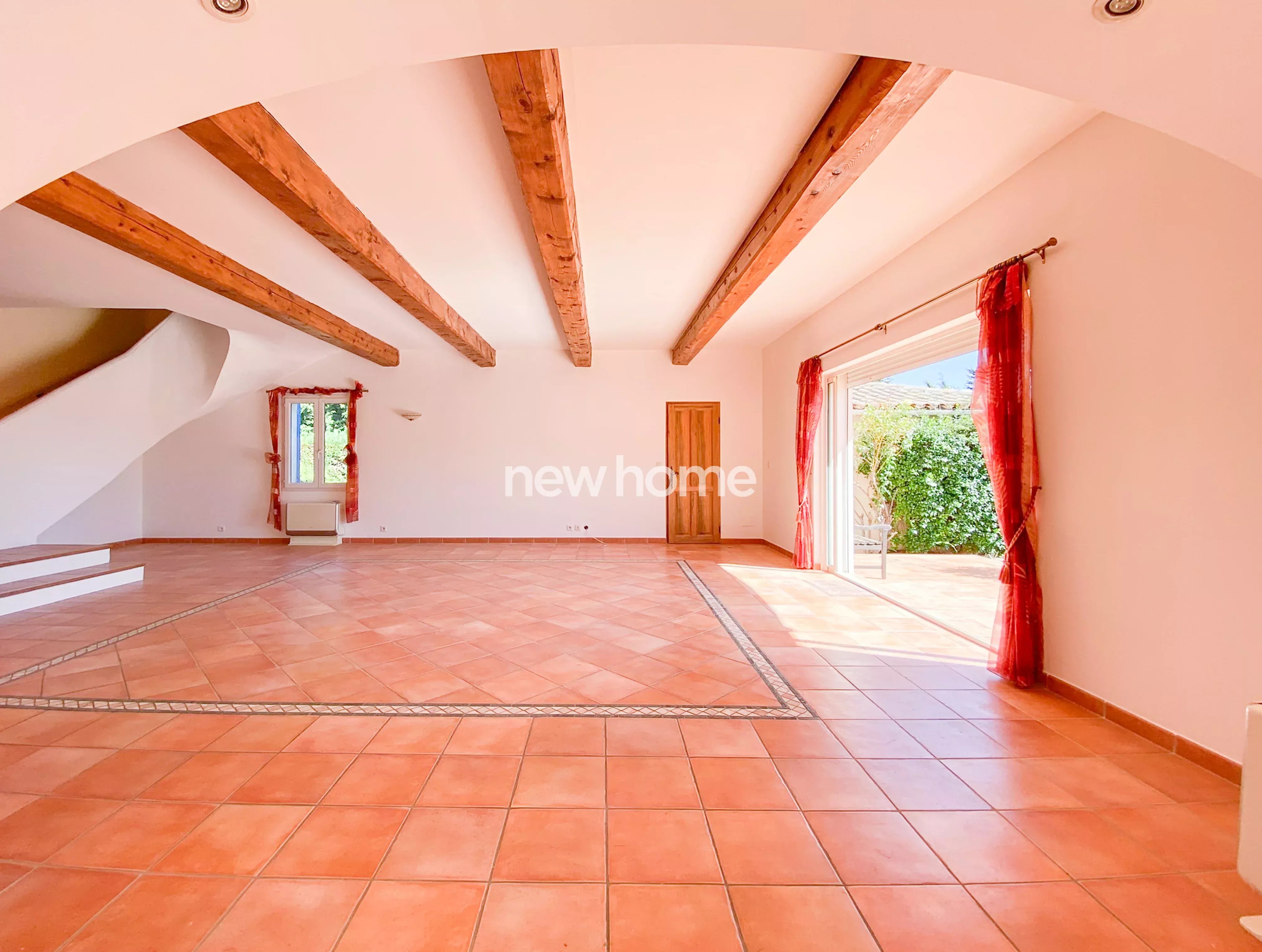 Belle villa dans une résidence calme et sécurisée entre Draguignan et Flayosc