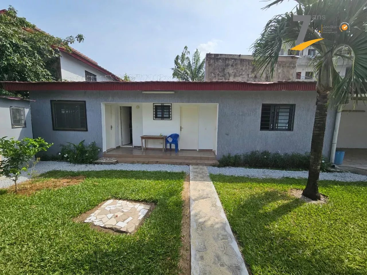 Location Duplex Abidjan