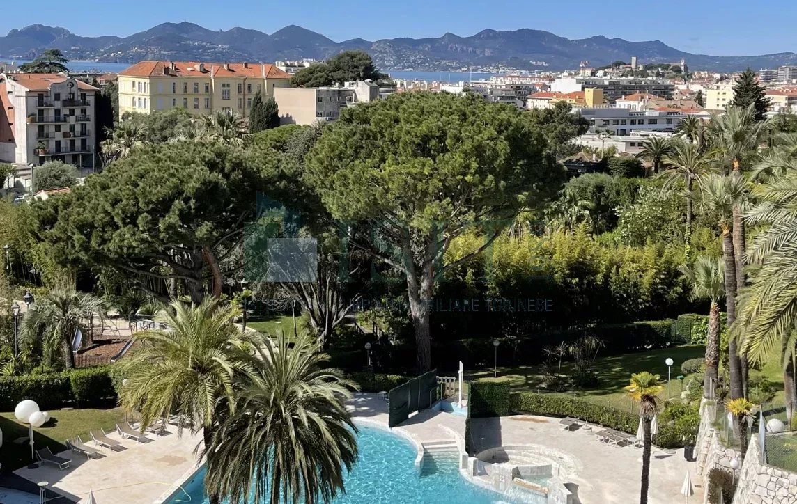 Agence immobilière de GBHI 13