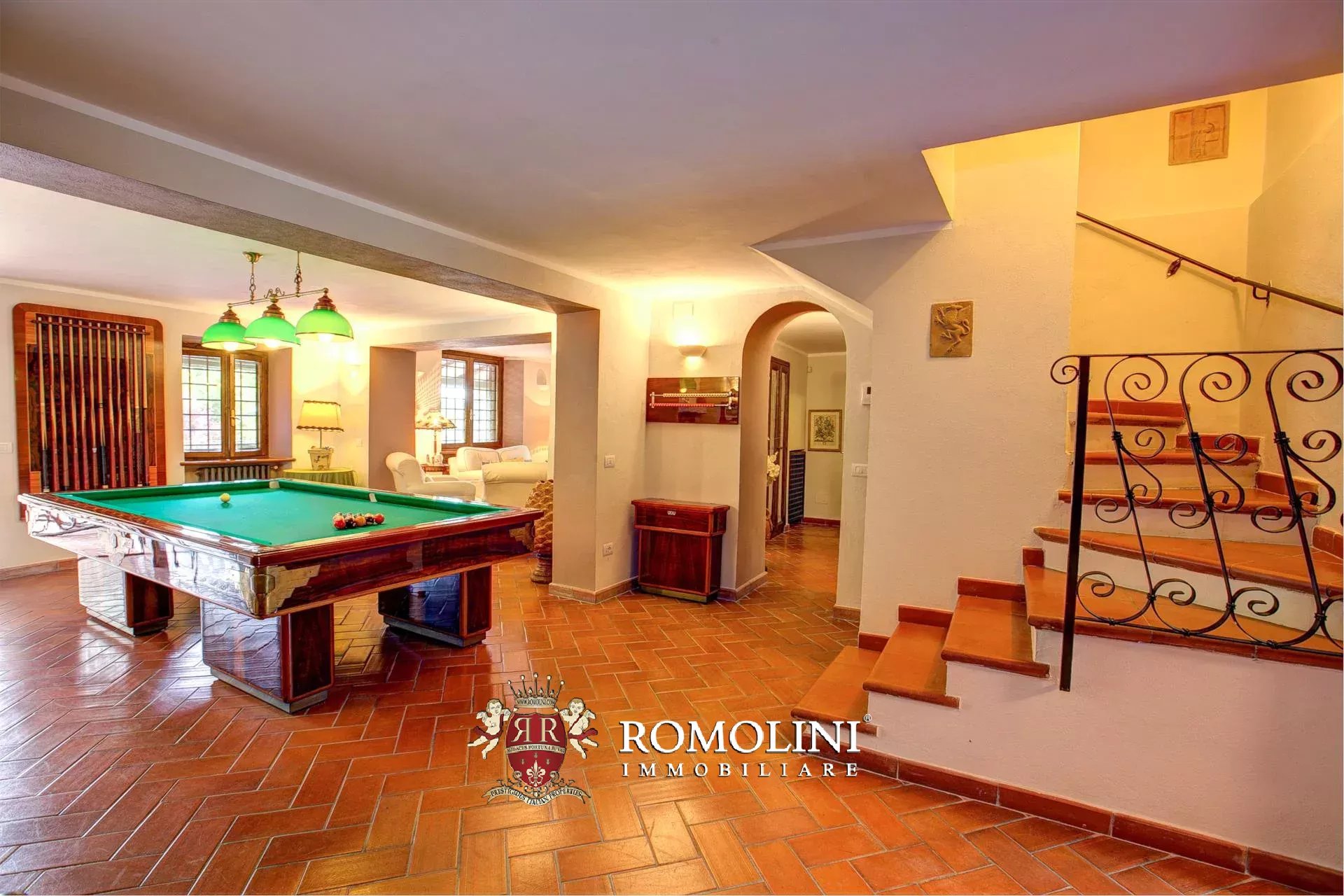 5 Bedroom Villa/Townhouse's Image 21