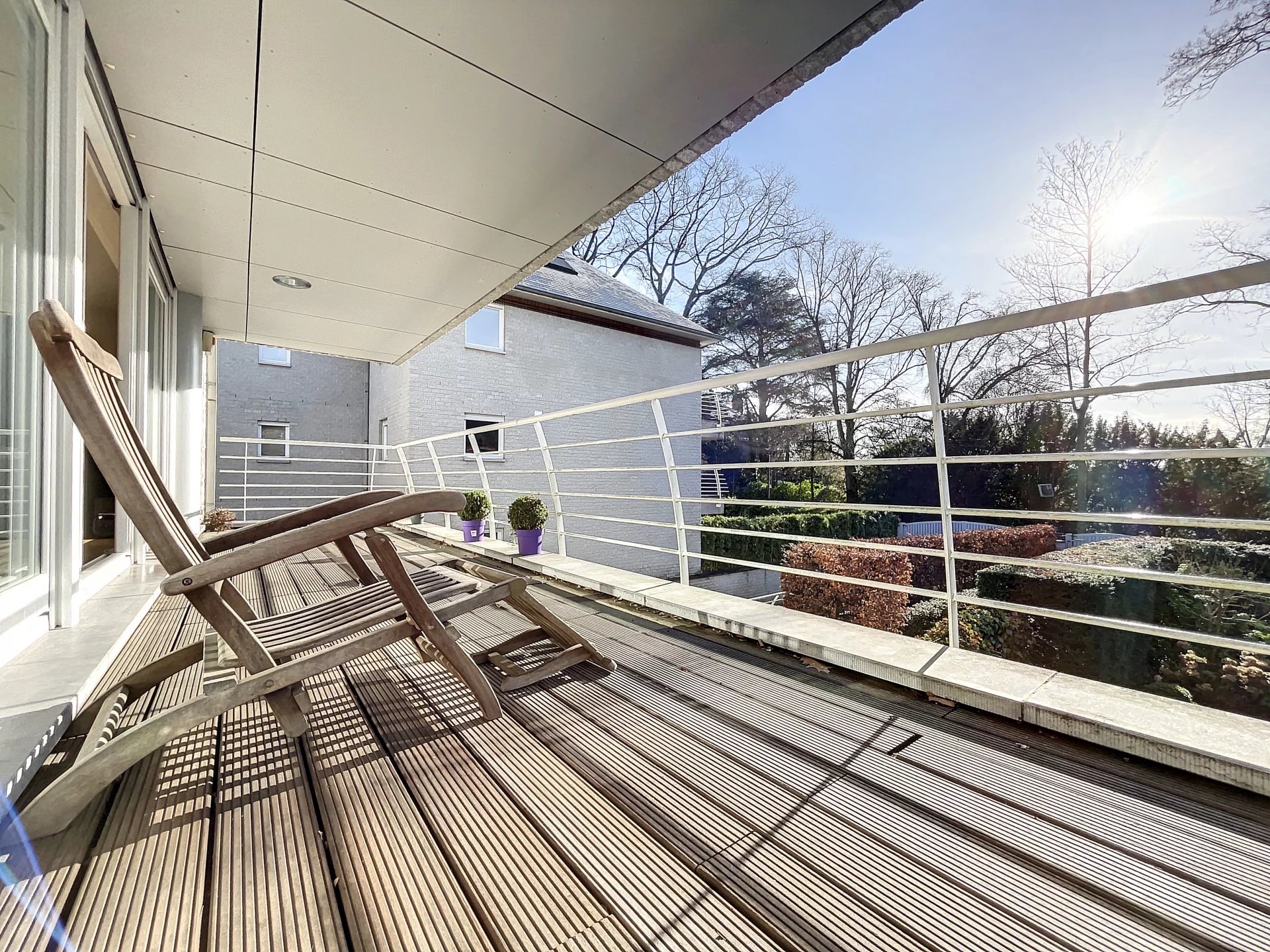 Daire Uccle - picture 4