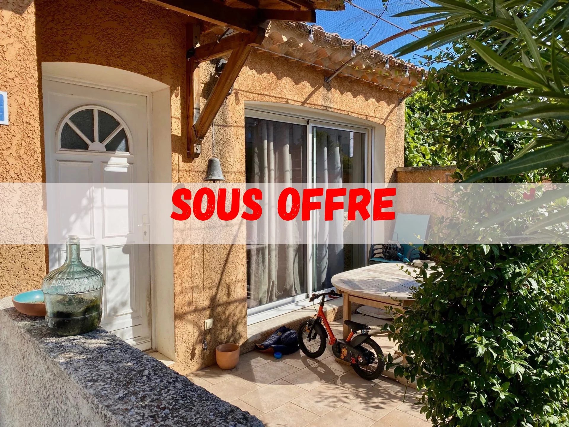 Sale House L'Isle-sur-la-Sorgue