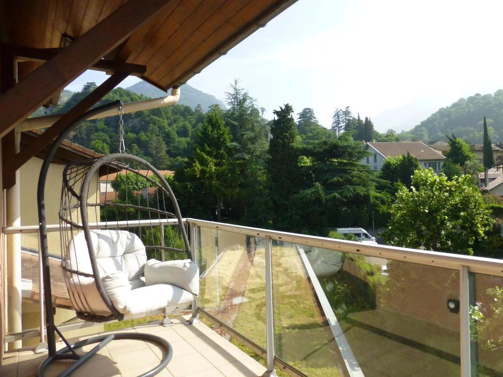 Location Appartement Voreppe