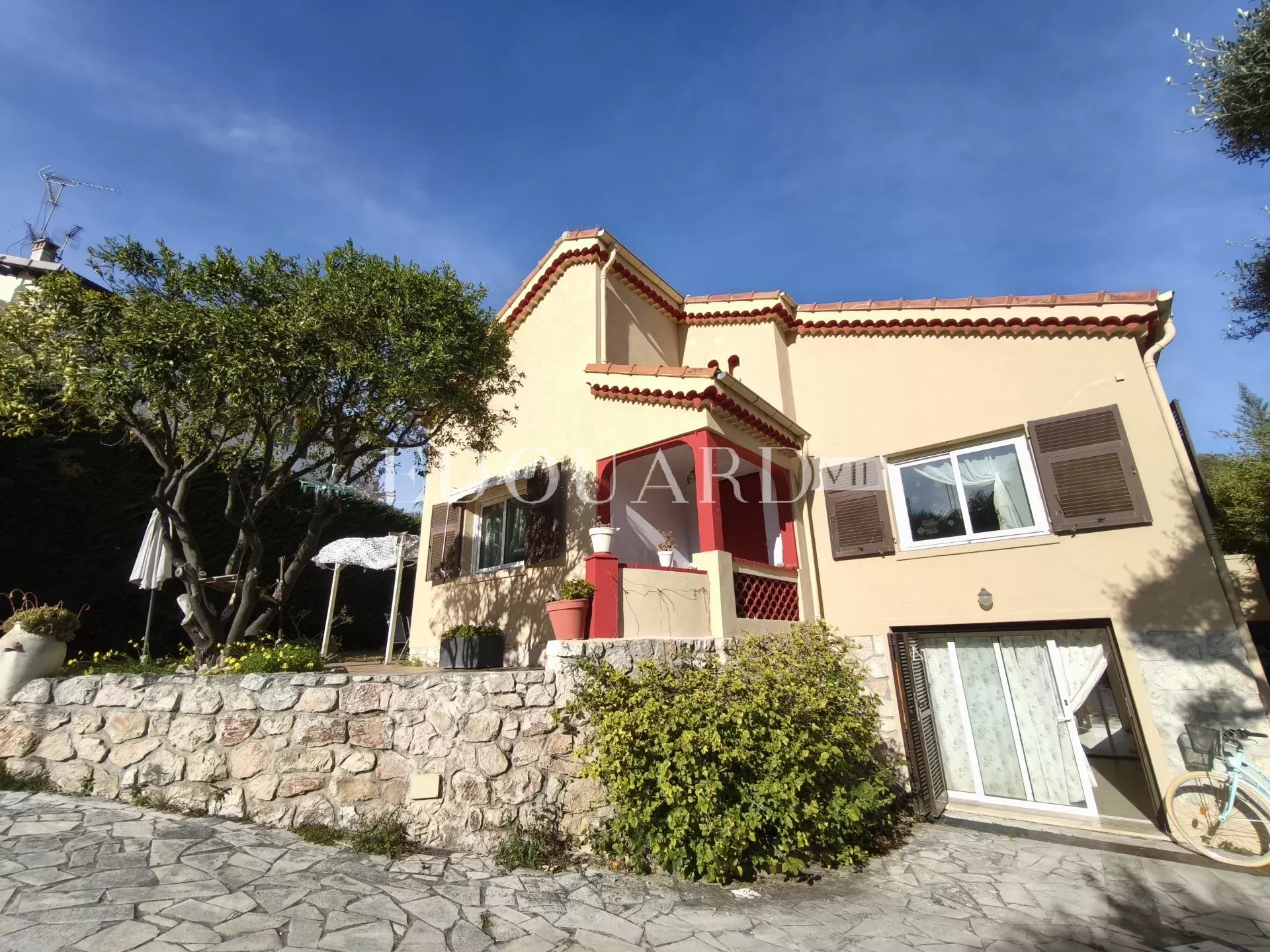 Agence immobilière de Edouard VII Immobilier