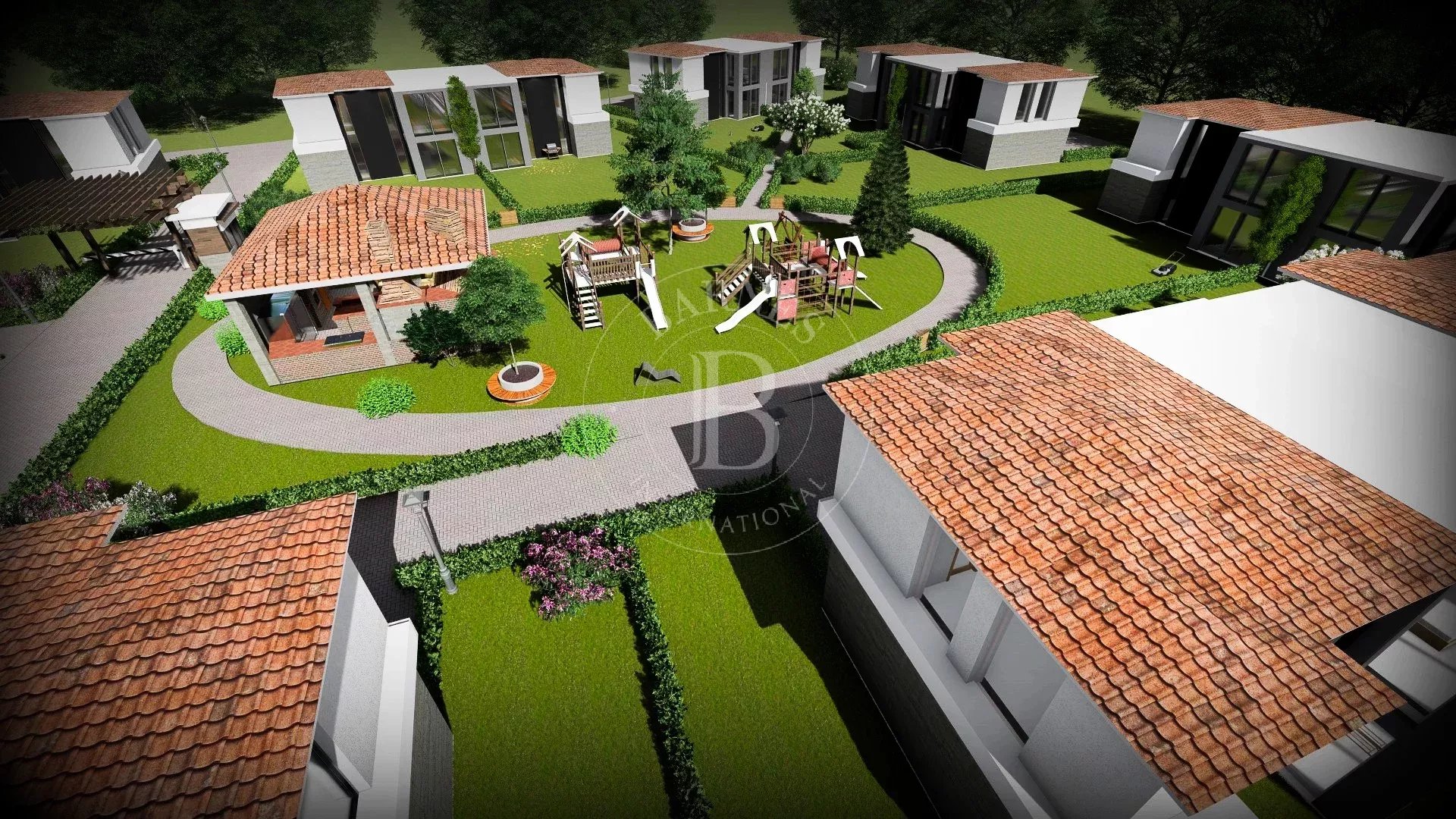 Pozharevo  - Maison 4 Pi&egrave;ces 3 Chambres - picture 19