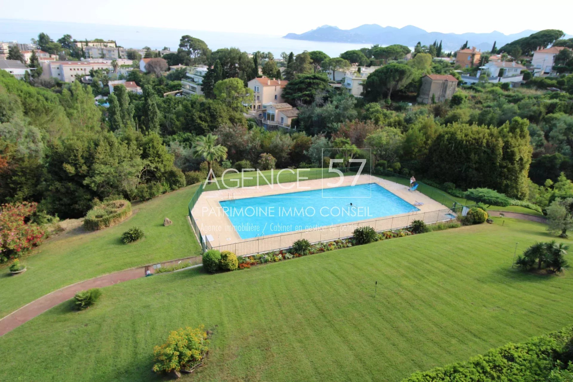 06400 CANNES APPARTEMENT