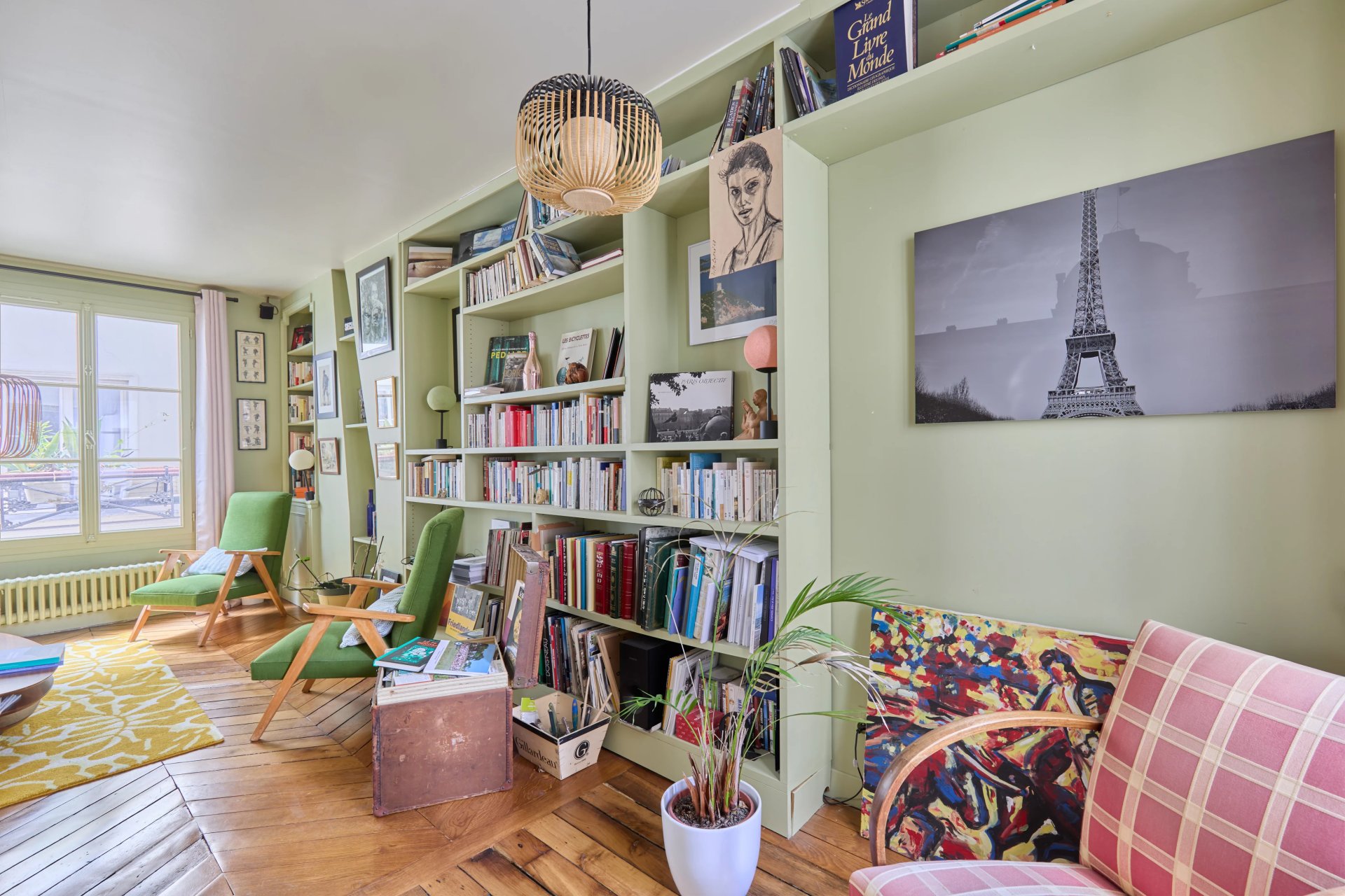 1 Bedroom Apartment/Flat's Image 4