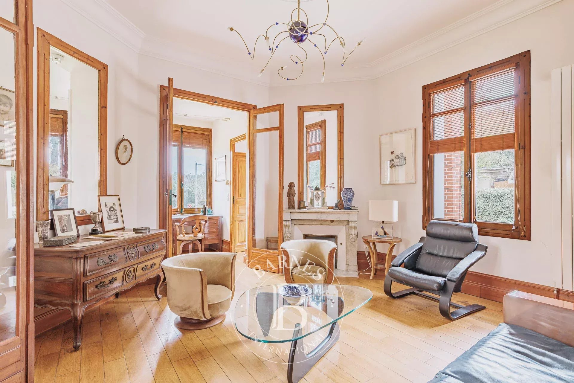 Villa Arcachon - picture 11