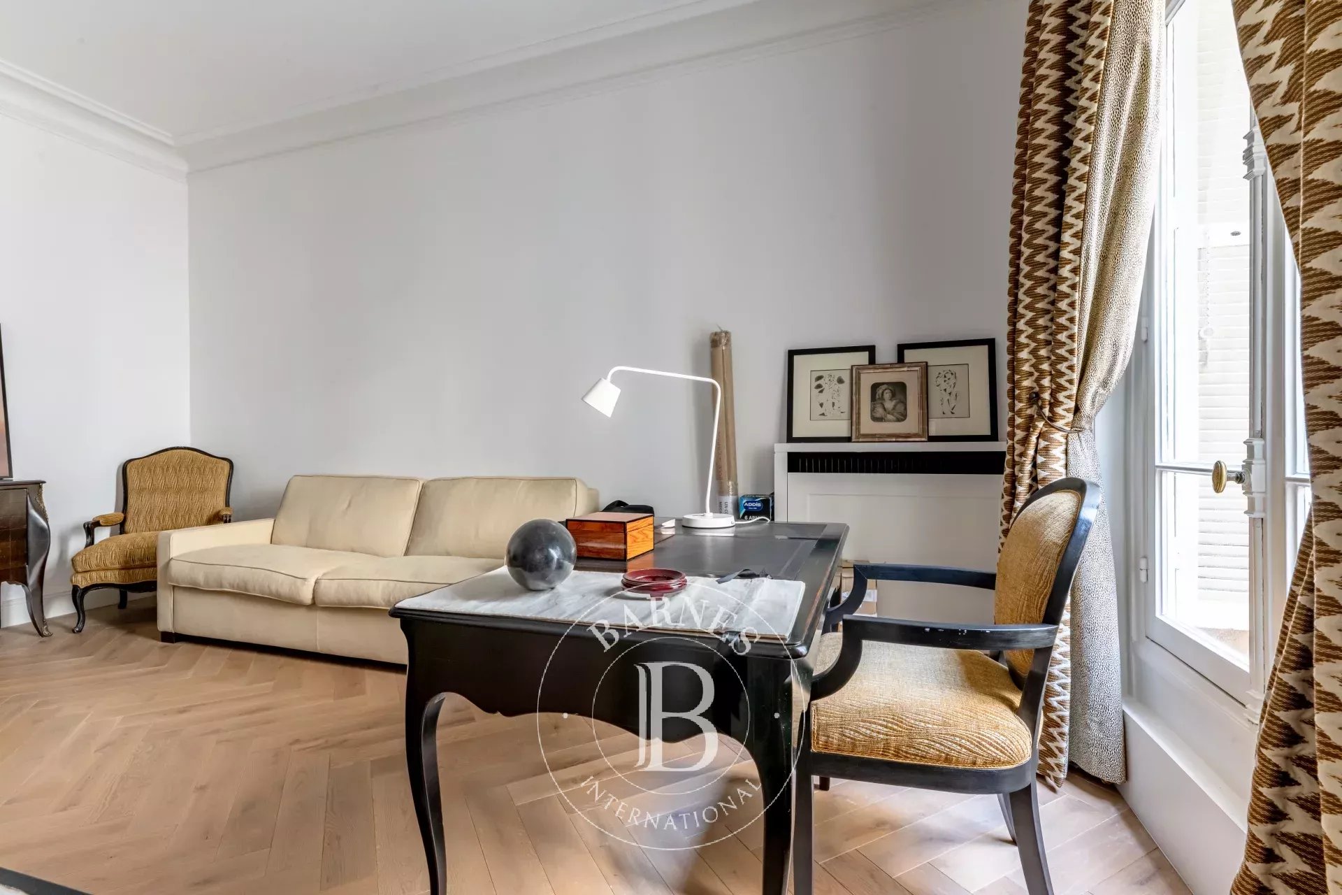 Paris  - Apartment 3 Bedrooms - picture 19