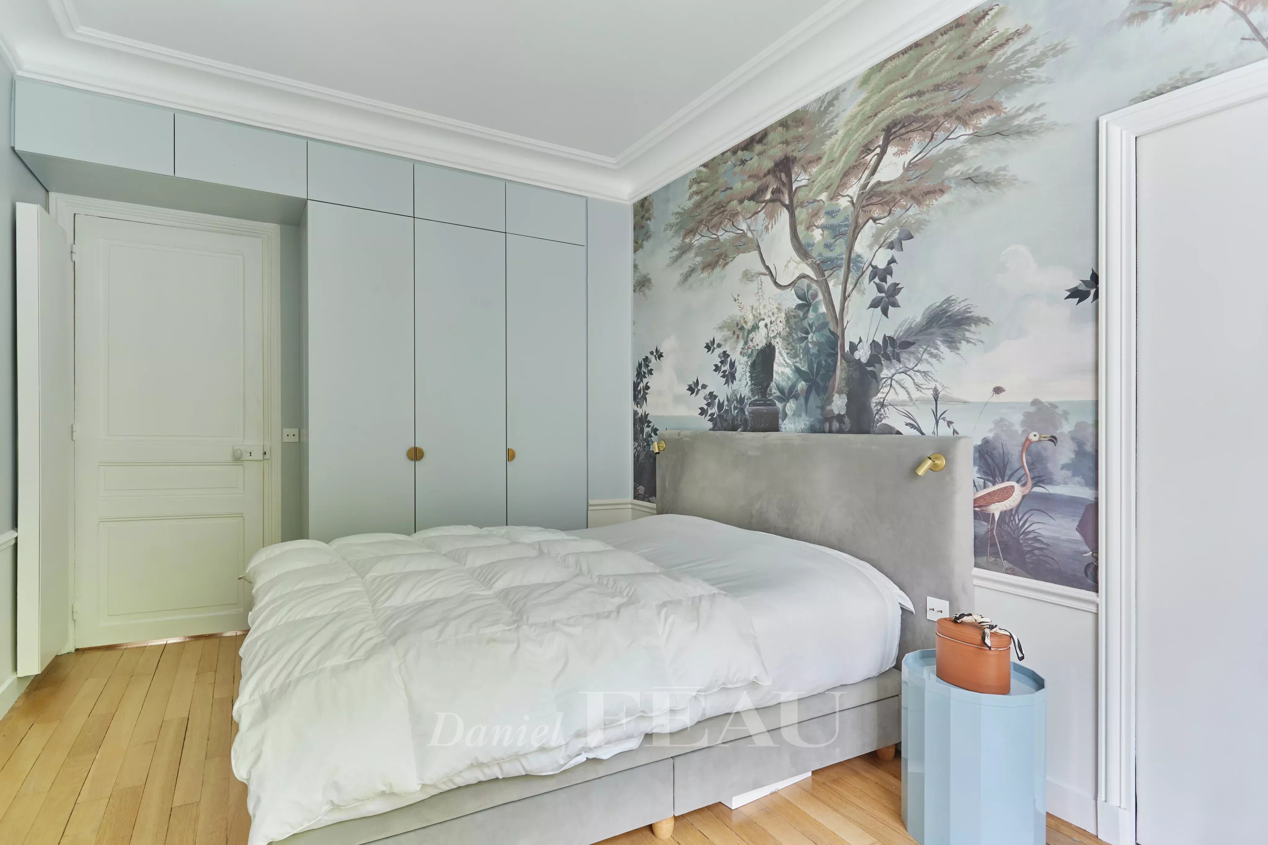 Location Appartement Paris 16ème