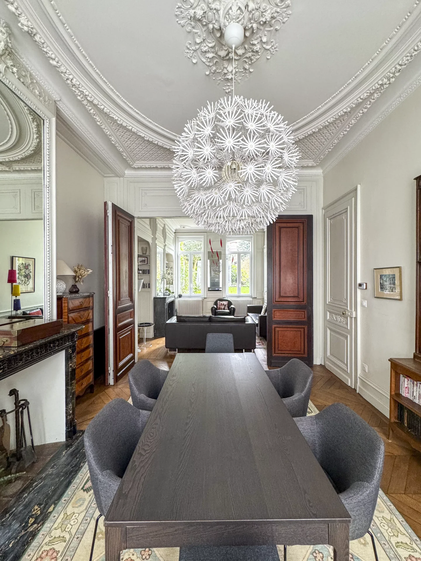 Lille - REPUBLIC - BEAUX ARTS