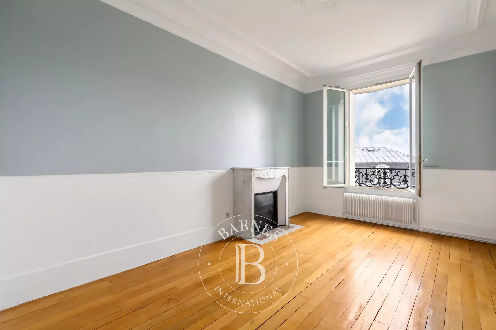 Daire Fontenay-sous-Bois - picture 8