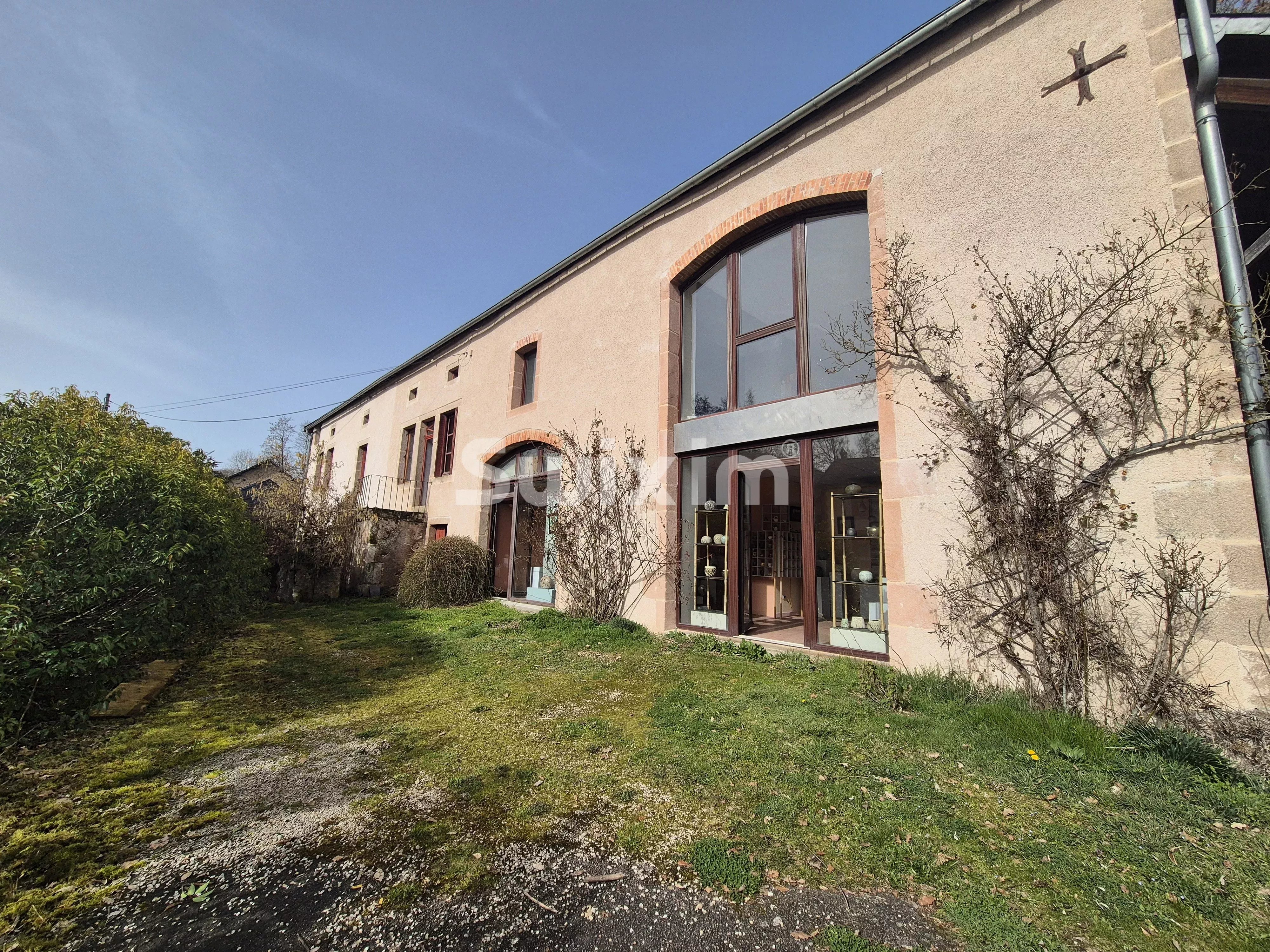 Agence immobilière de Swixim Avallon