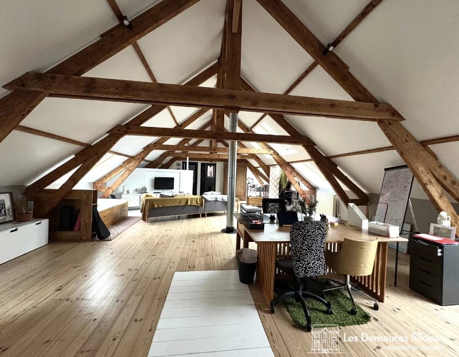 Vente Maison Fournes-en-Weppes