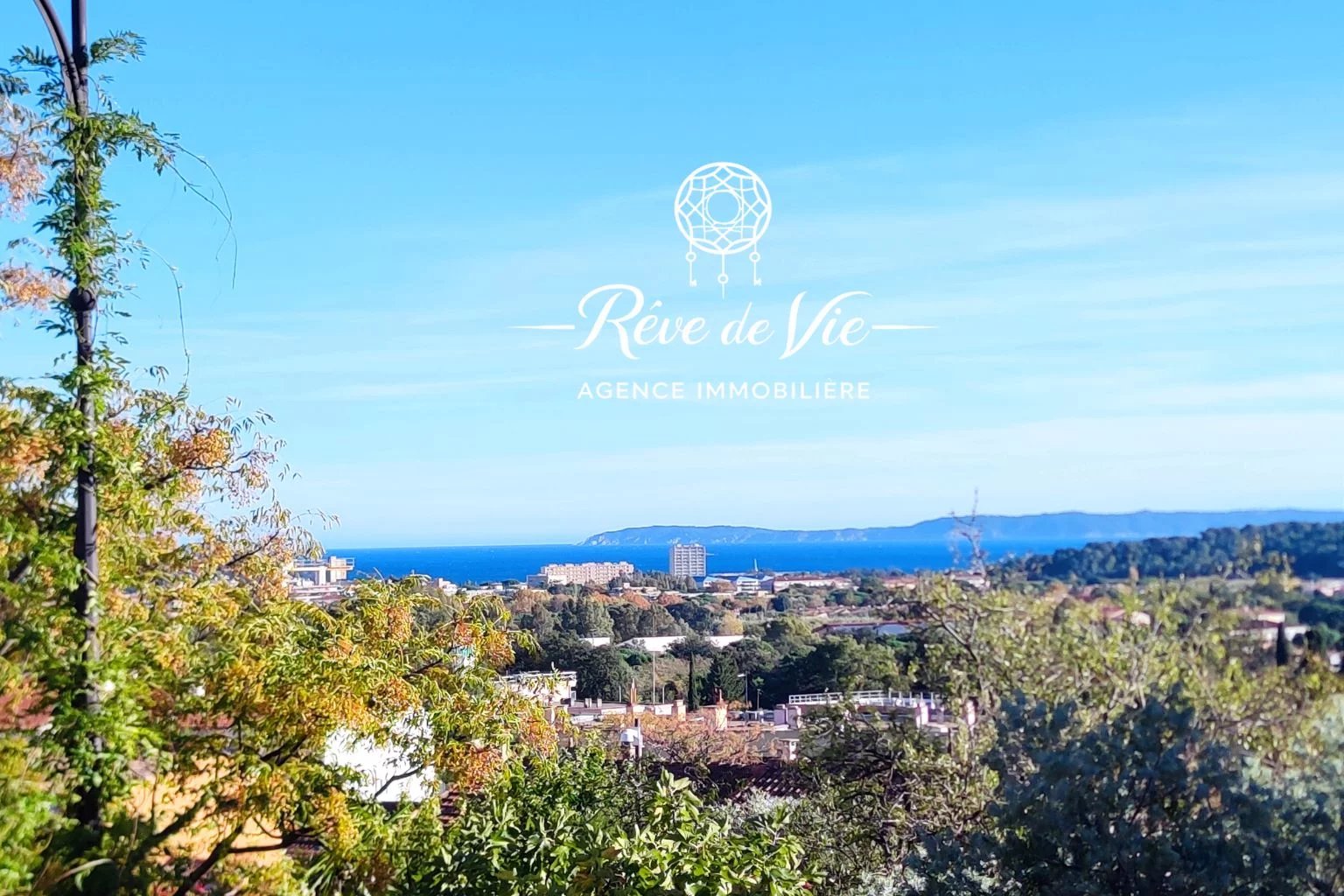 Vente Bureau Bormes-les-Mimosas