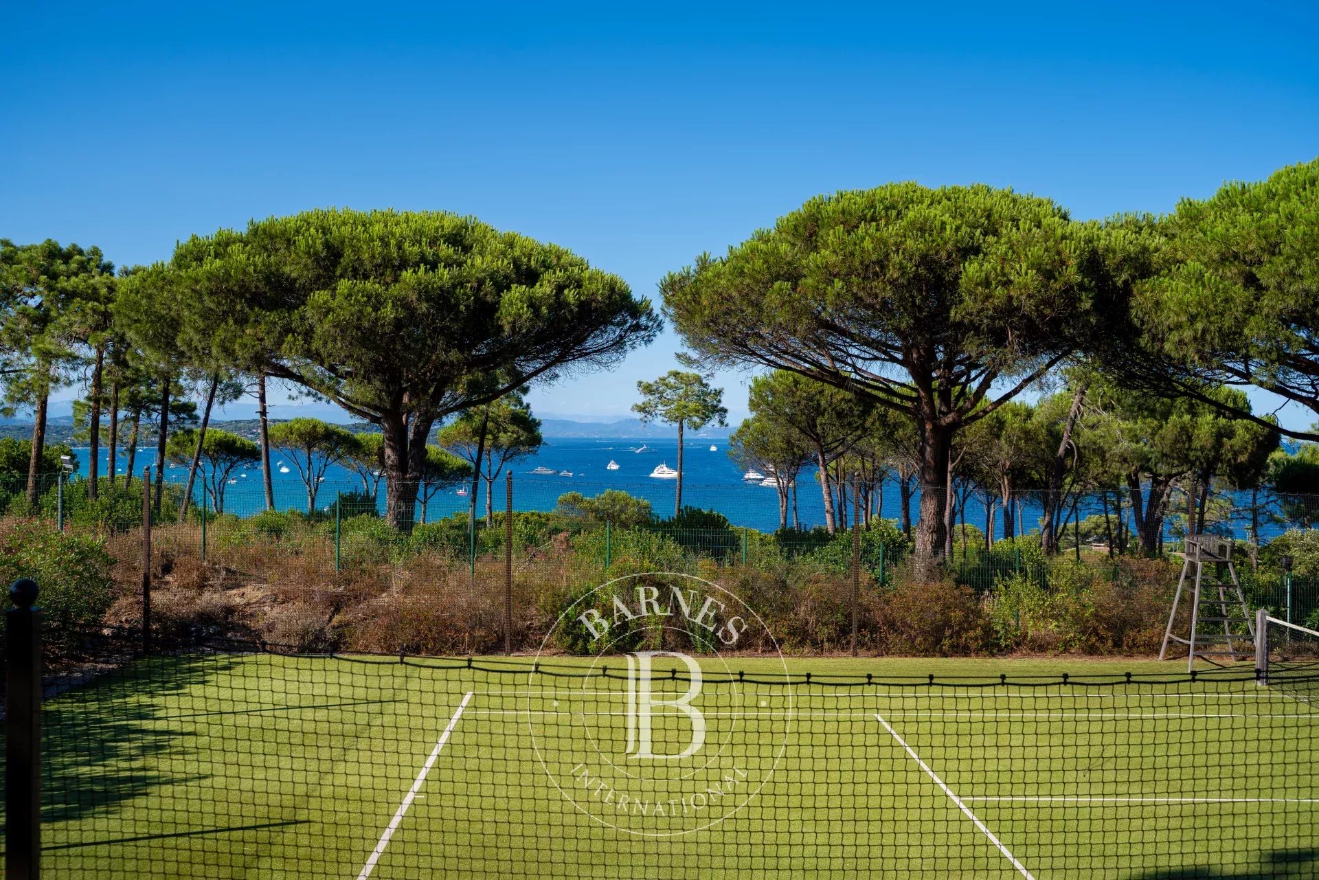 Ev Ramatuelle - picture 5